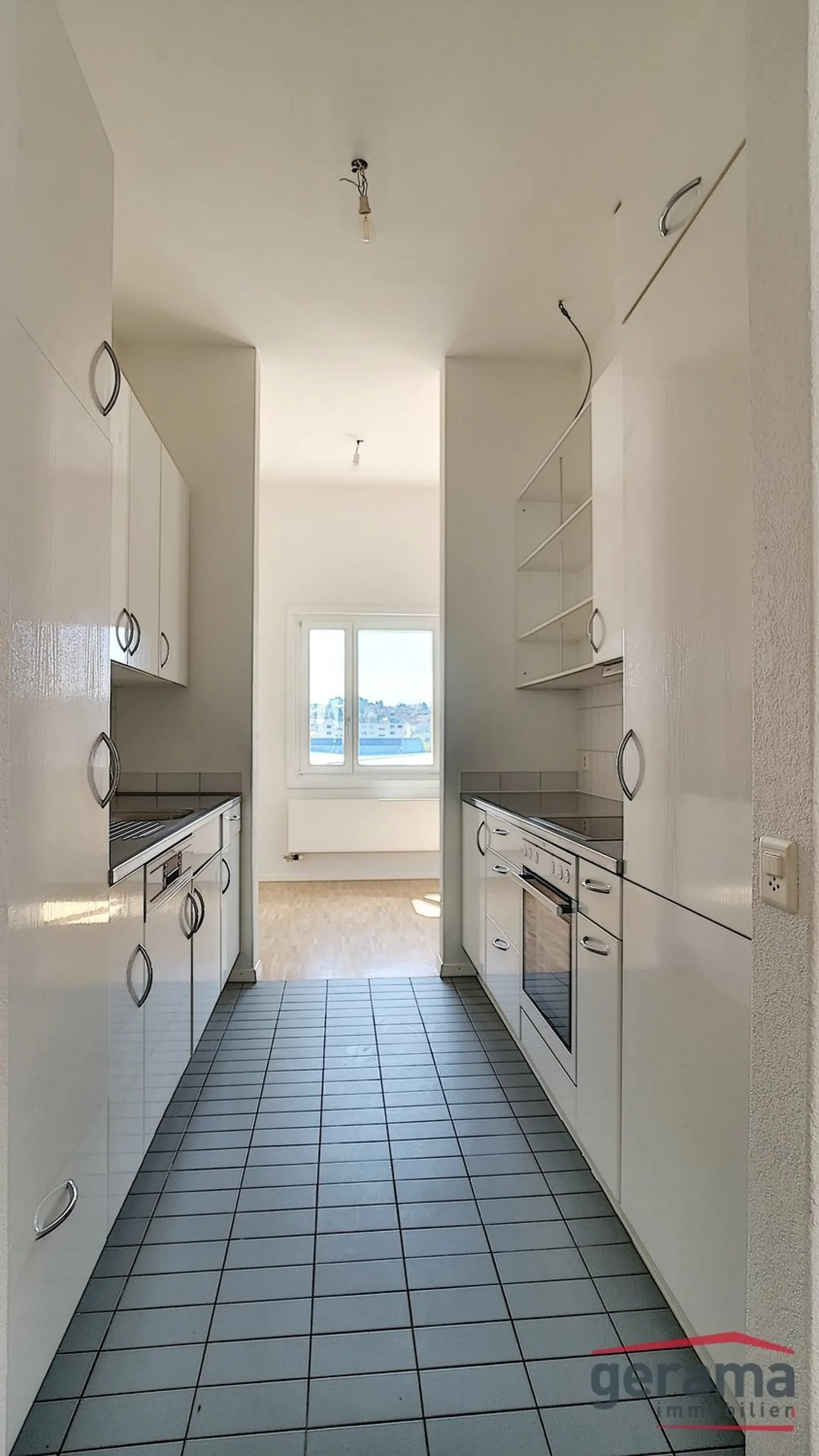 Appartement 4,5 pièces à Givsiez
