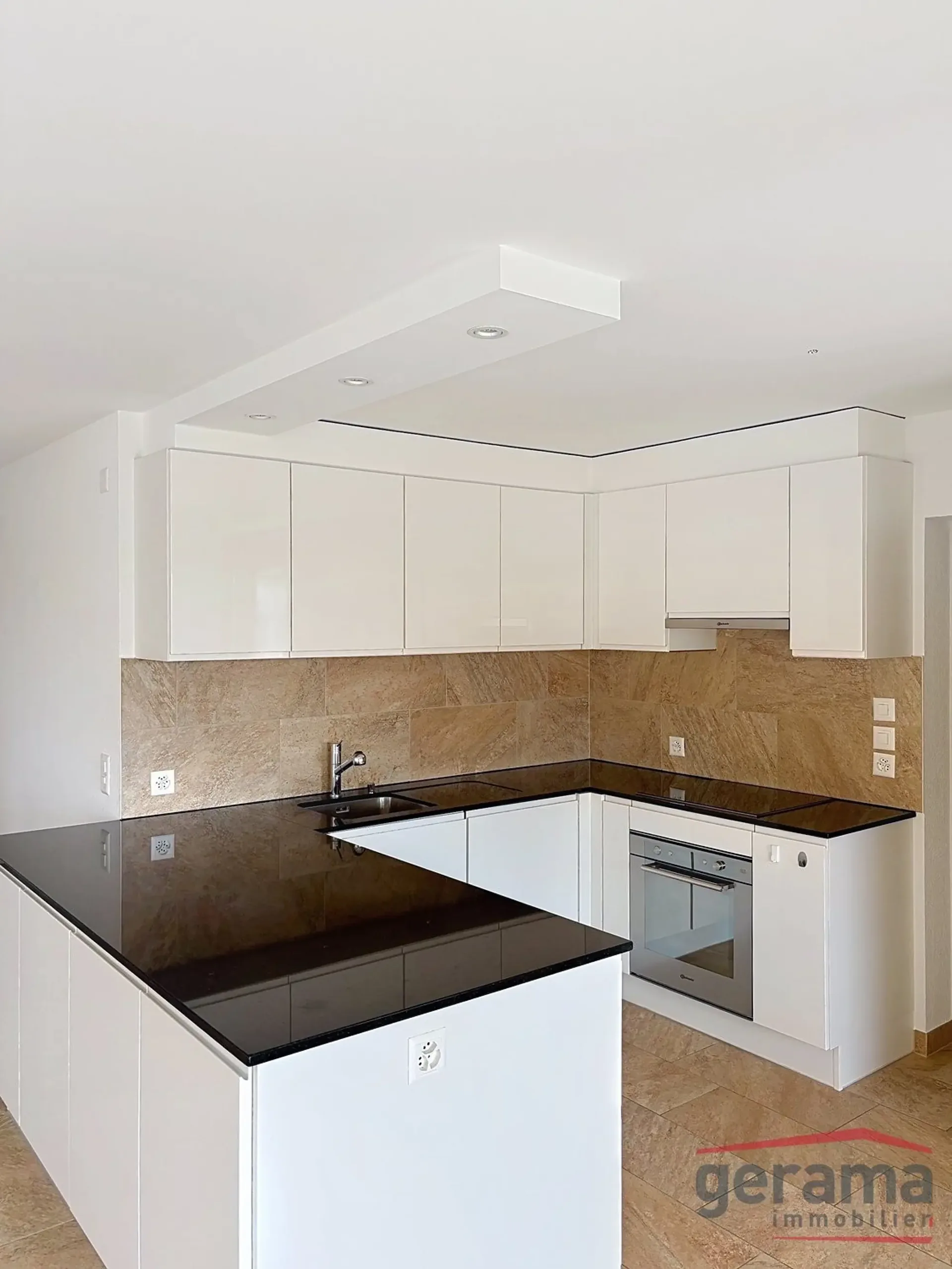 Charmanter Apartment mit 5.5 Zimmern