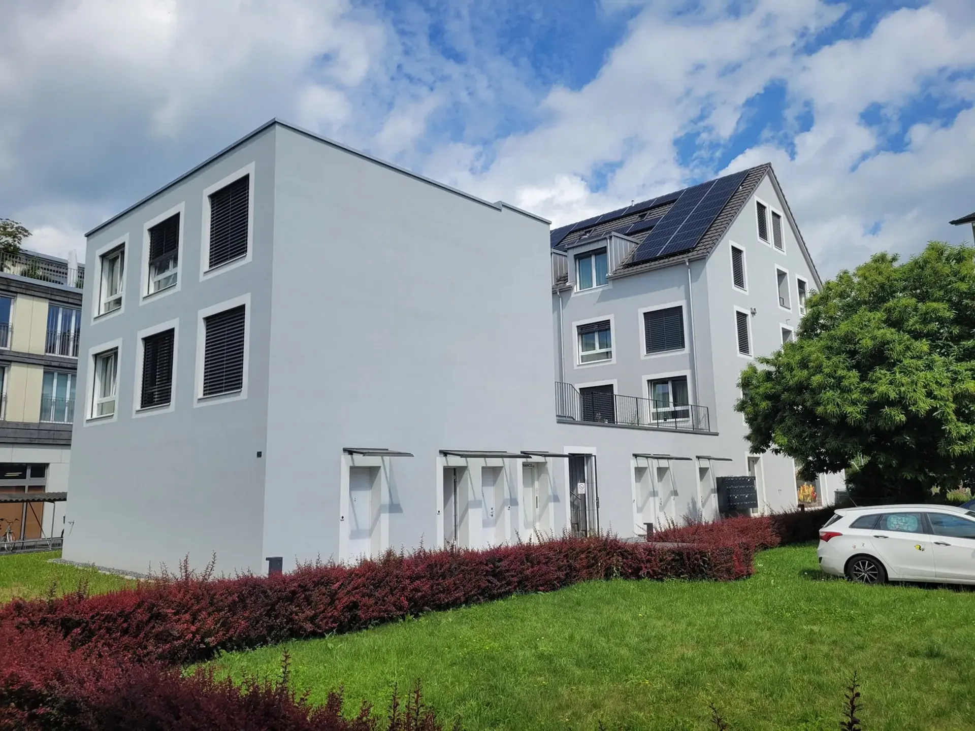 1 ½ Zimmer-Wohnung, 5210 Windisch