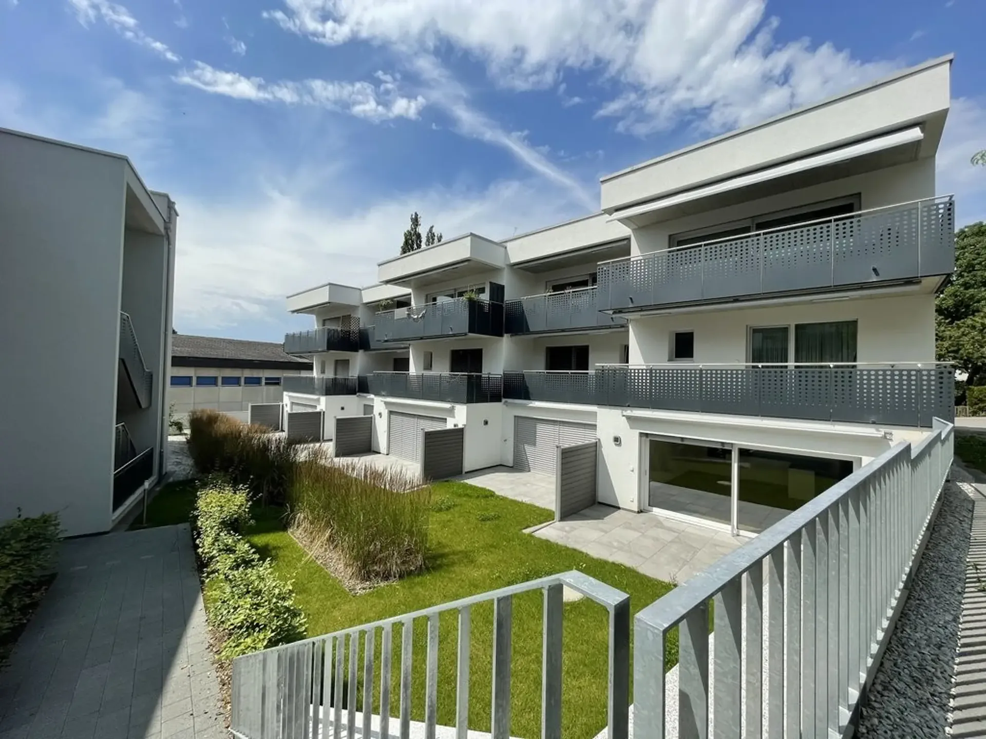 Duplex d'exception - Élégance, confort et emplacement privilégié
