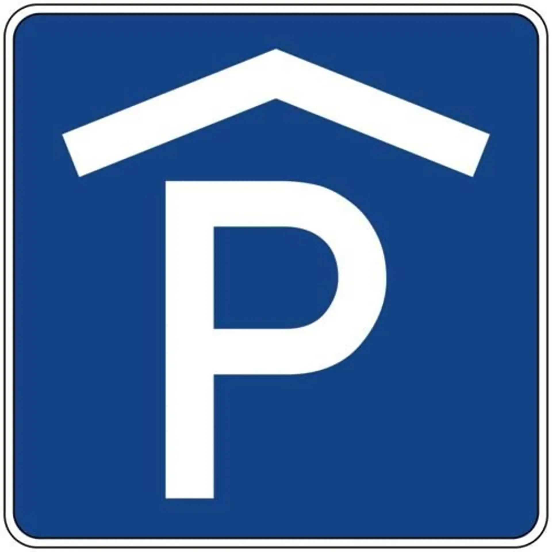 Einstellplatz in Aesch