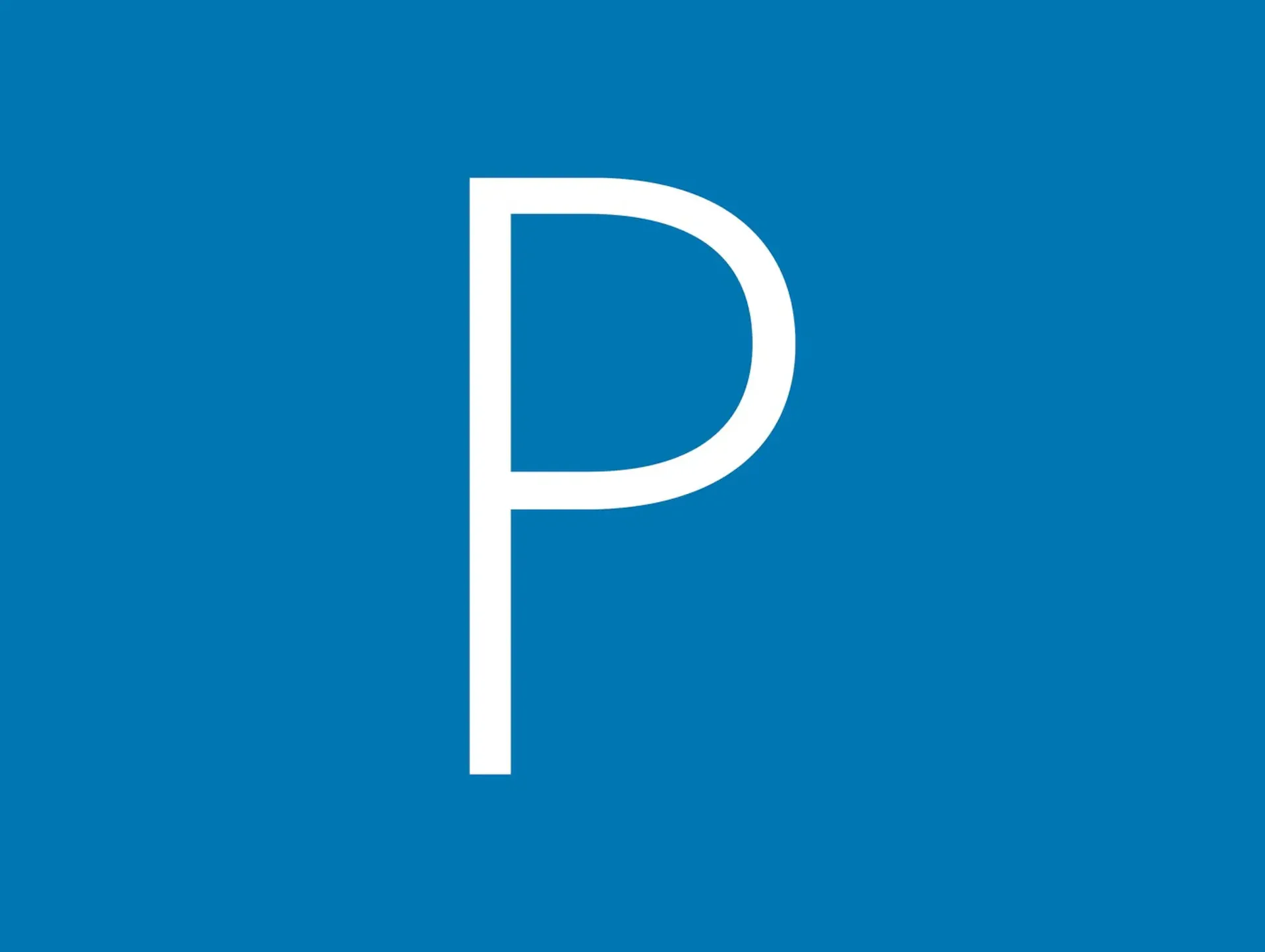 Aussenparkplatz Sevelen