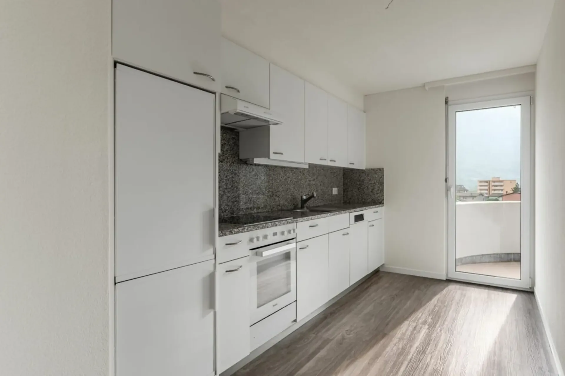 8700, Biasca, Via San Gottardo 40, appartement 4005