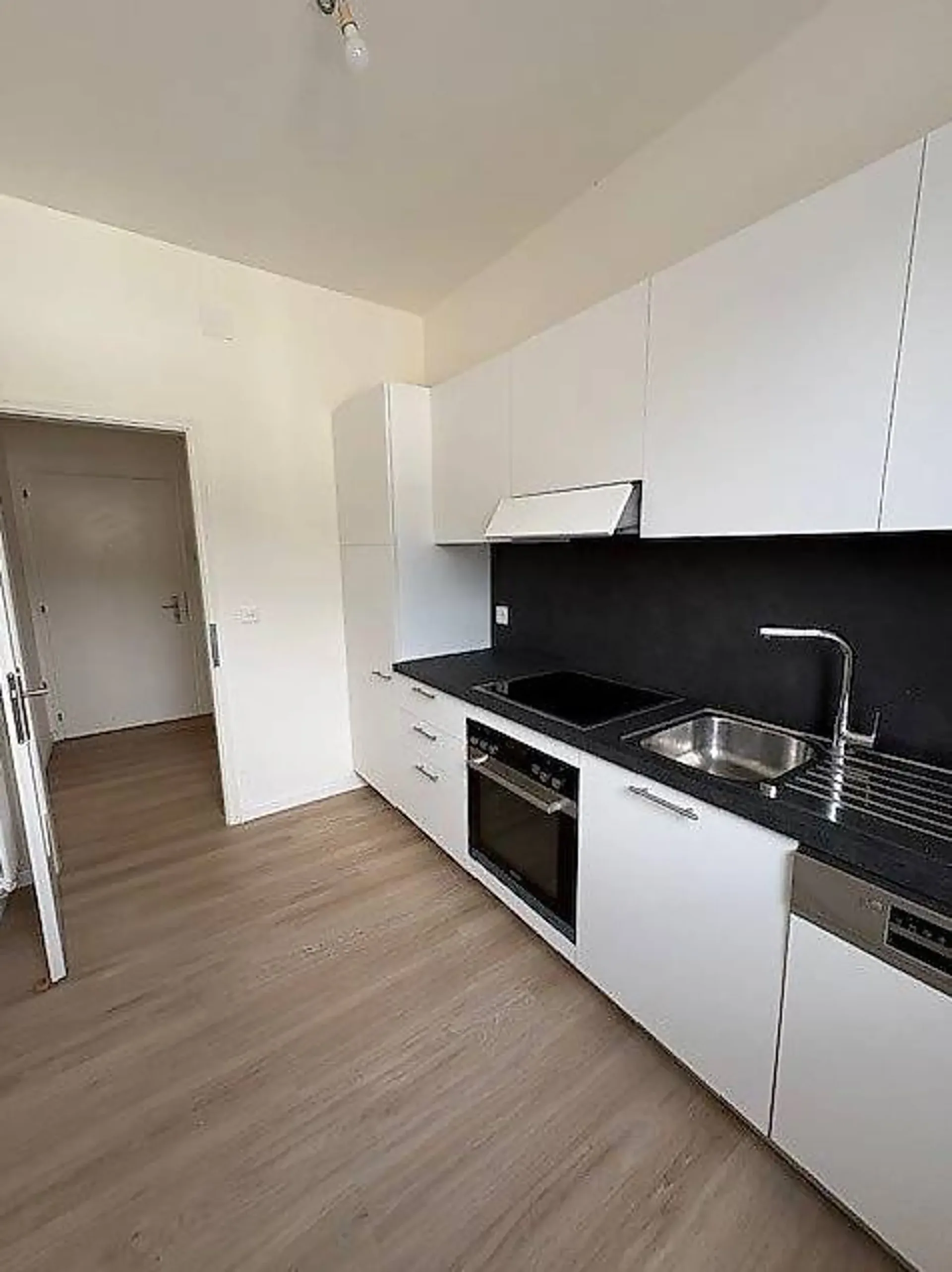 3,5 Zimmer