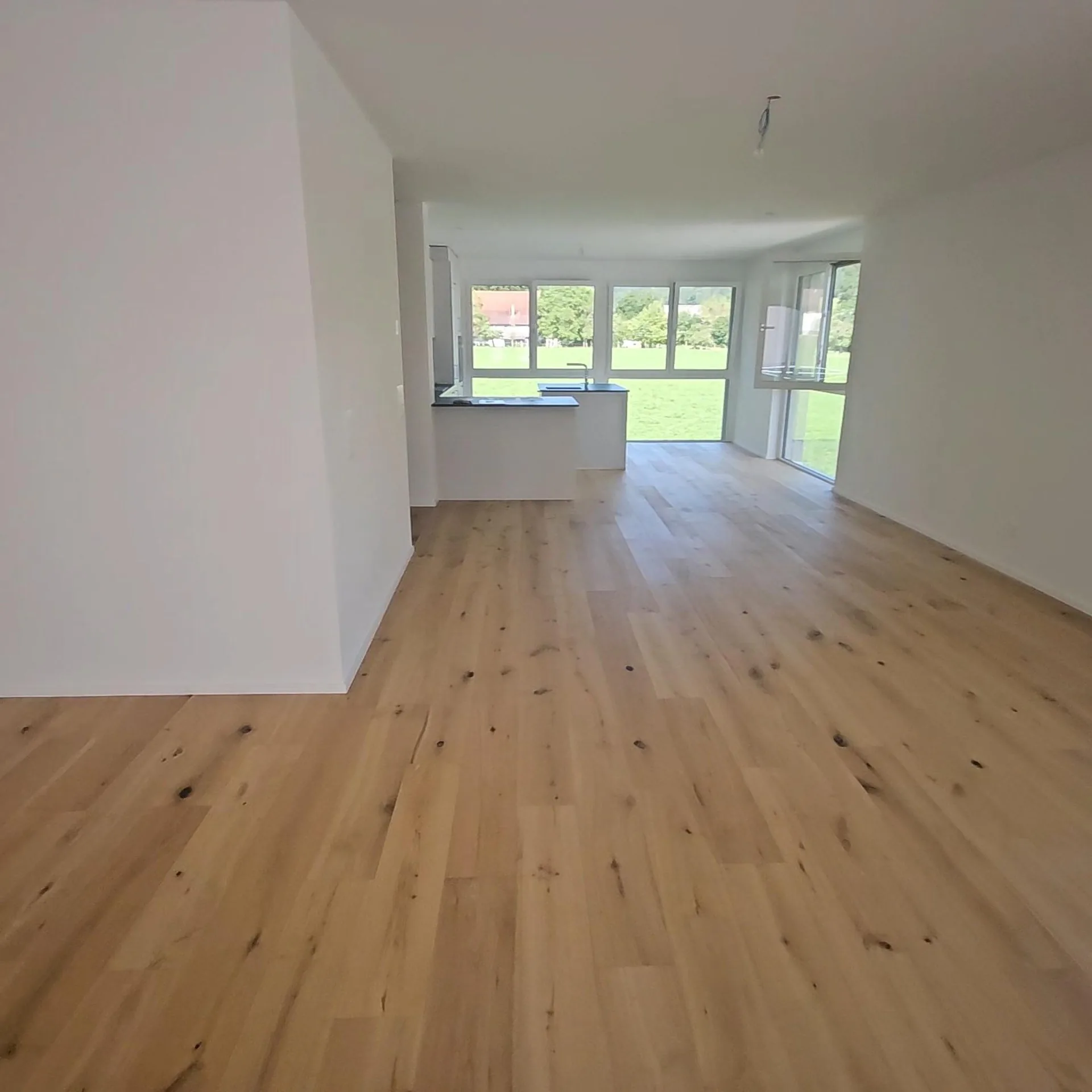 Appartamento di 4,5 locali al piano terra 126 m2 al piano terra a Balsthal