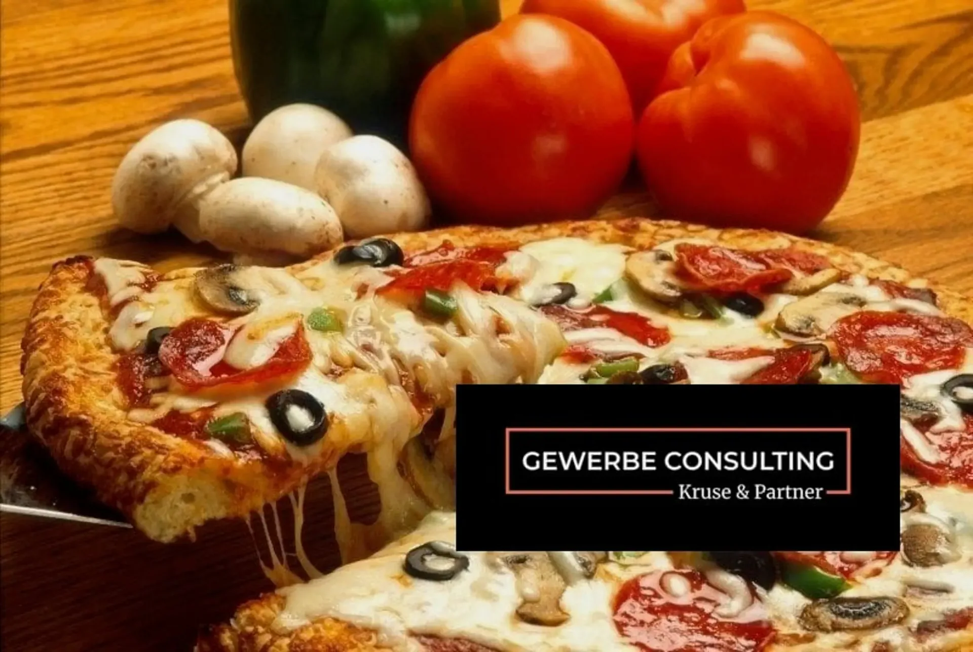 Zürich Dietikon: Take-away option ideal für Pizza-Delivery (GCG1888)