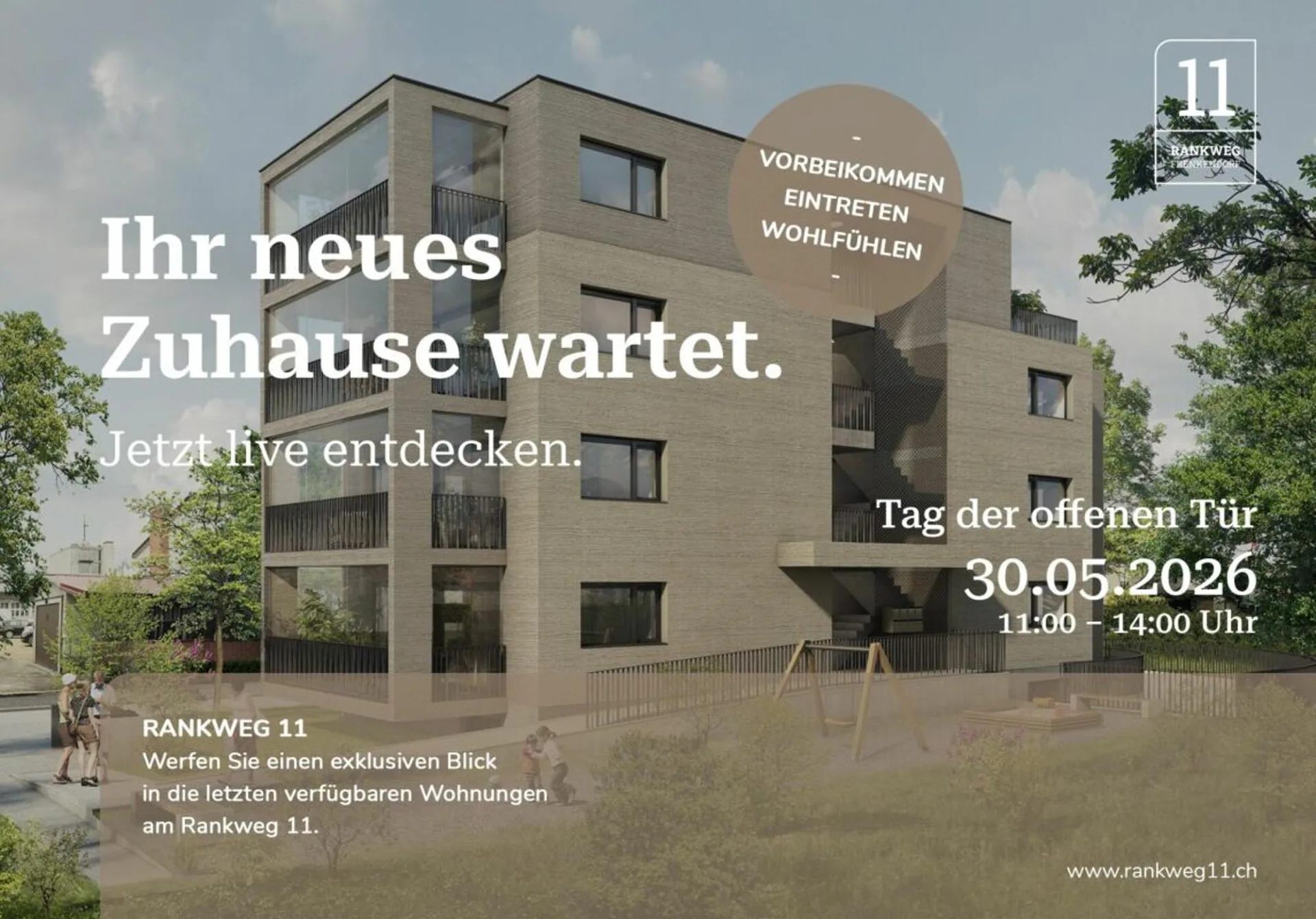 Appartement maisonnette élégant avec un niveau de finition élevé