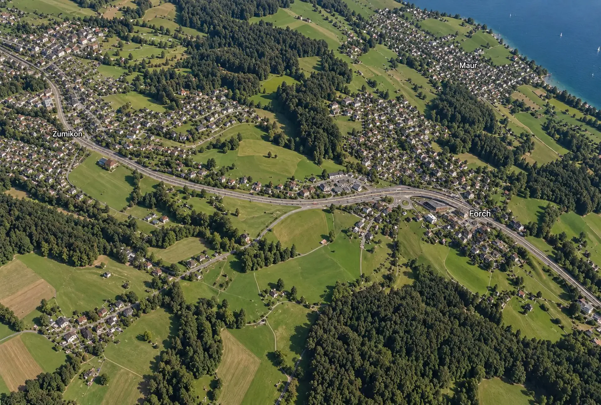 Investing with foresight – charming rental property in Forch