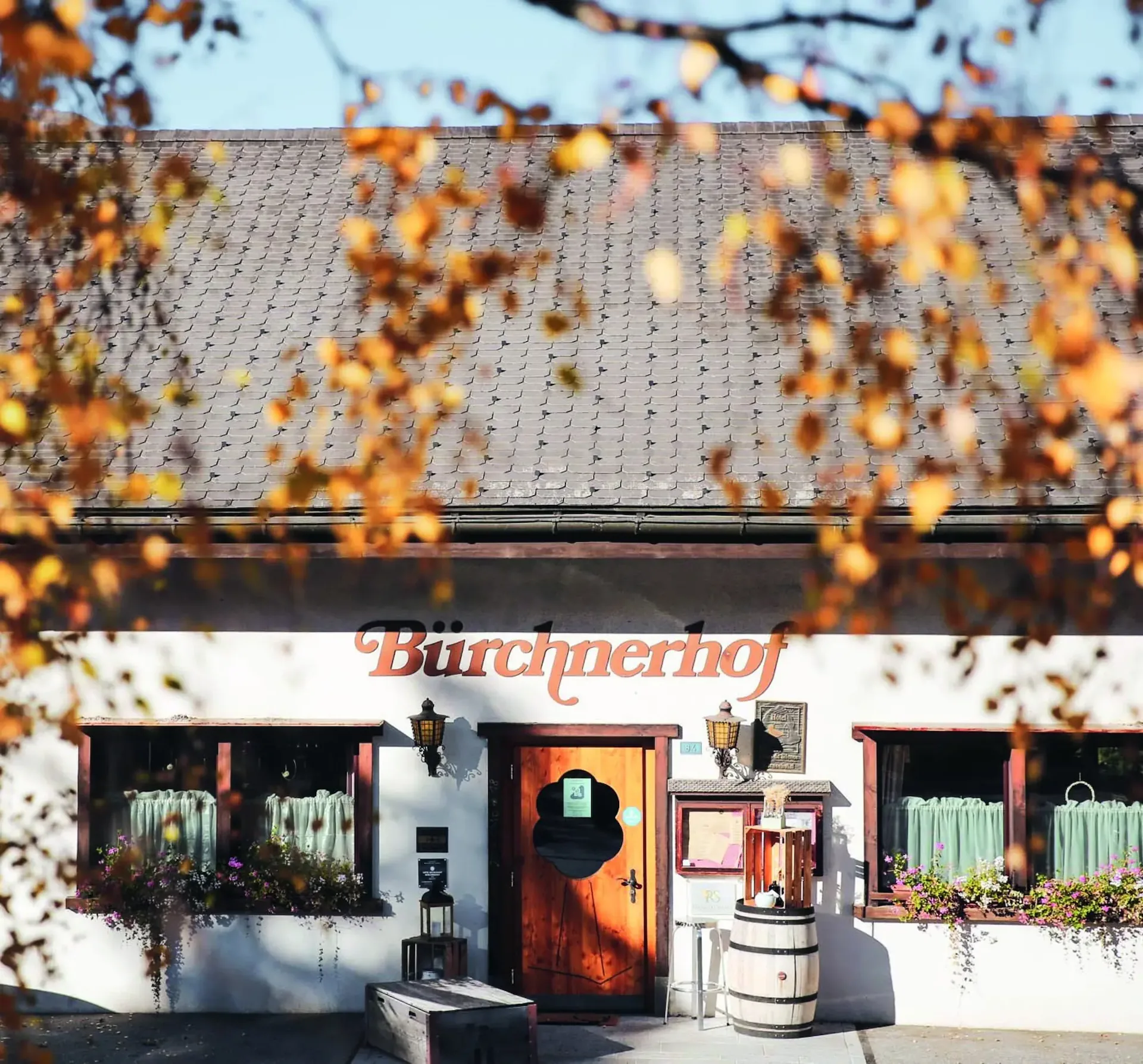 Gross 2.5-Zimmer-Wohnung mit Bergpanorama in Bürchen