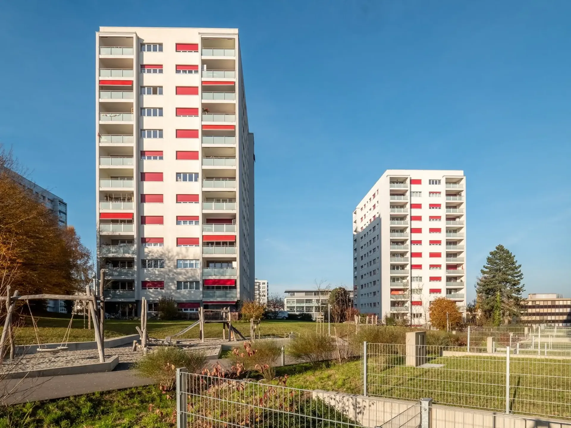 Gewerbefläche von 30m2 in Freiburg!