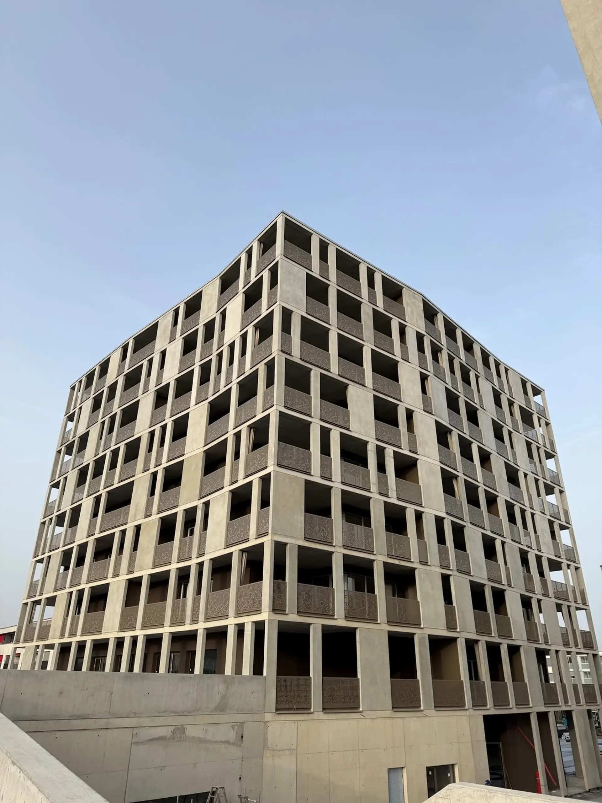 Verkaufsfläche von ca. 78,70 m2, die nach den Wünschen des Mieters gestaltet werden kann!