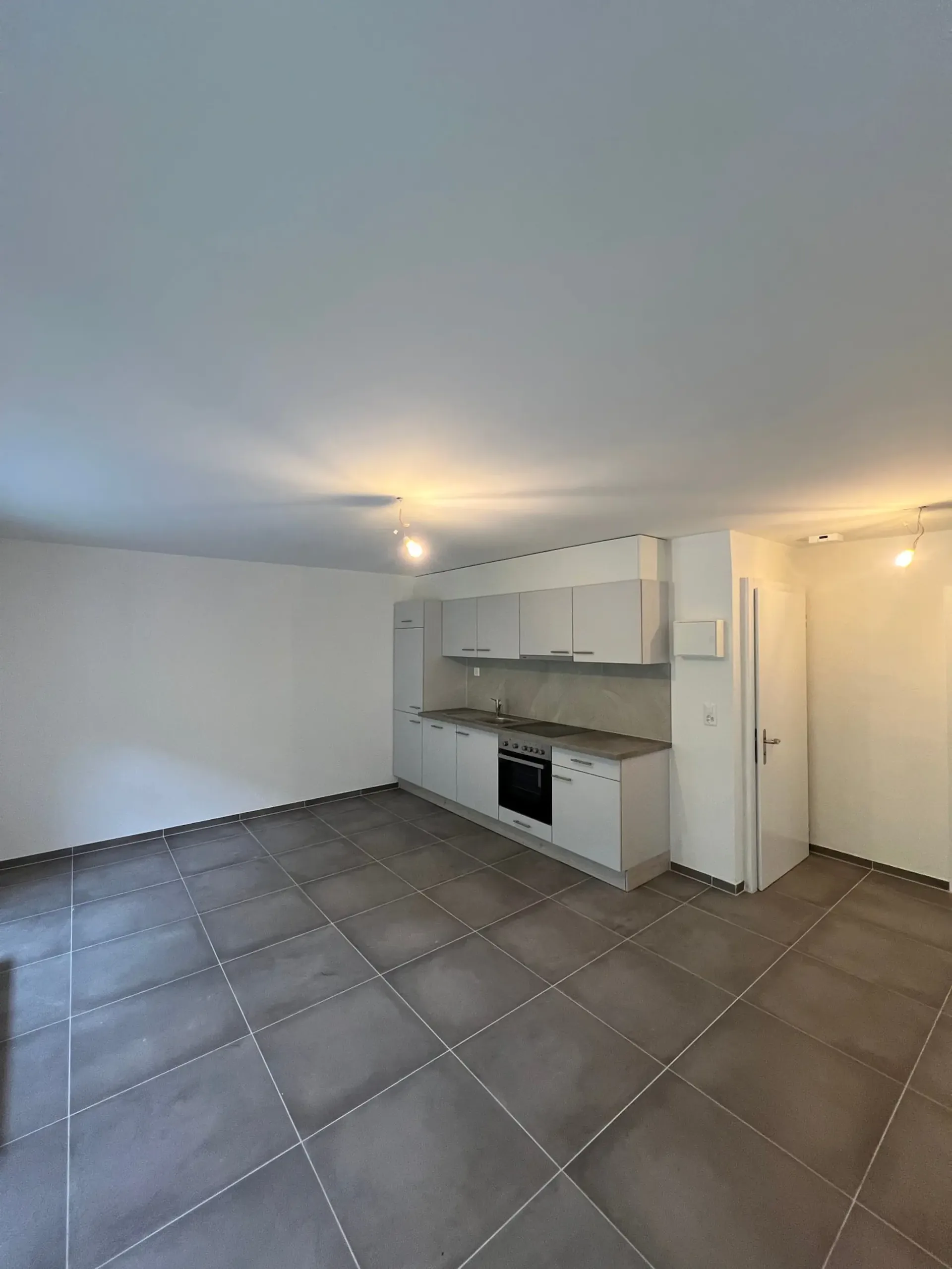 Appartamento ristrutturato di 3 locali – CHF 1’050.– spese incluse