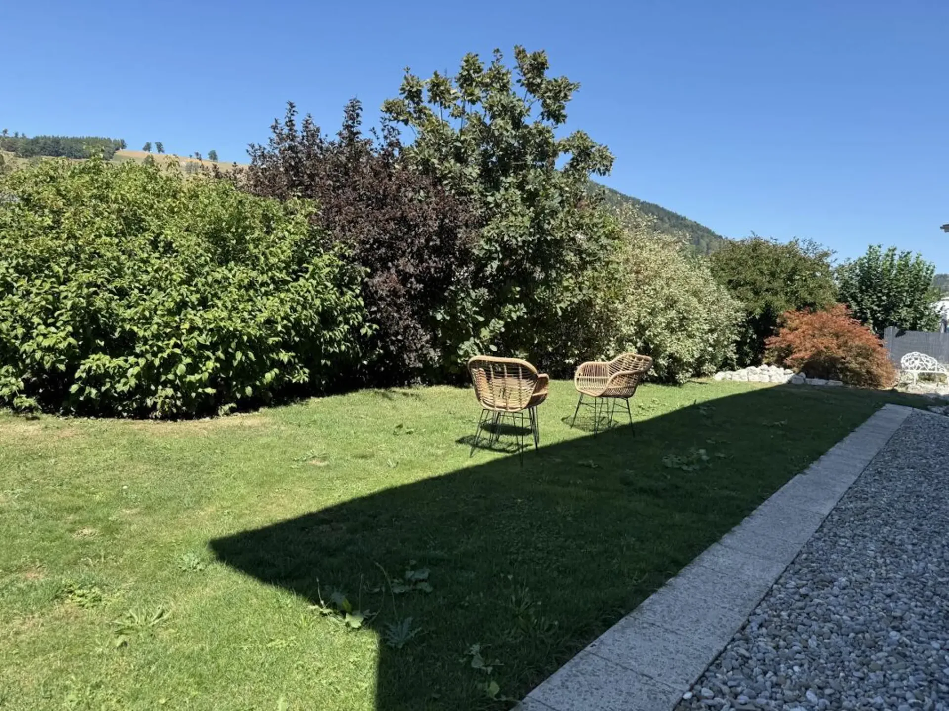 Comme neuve cette Villa individuelle pleine de charme