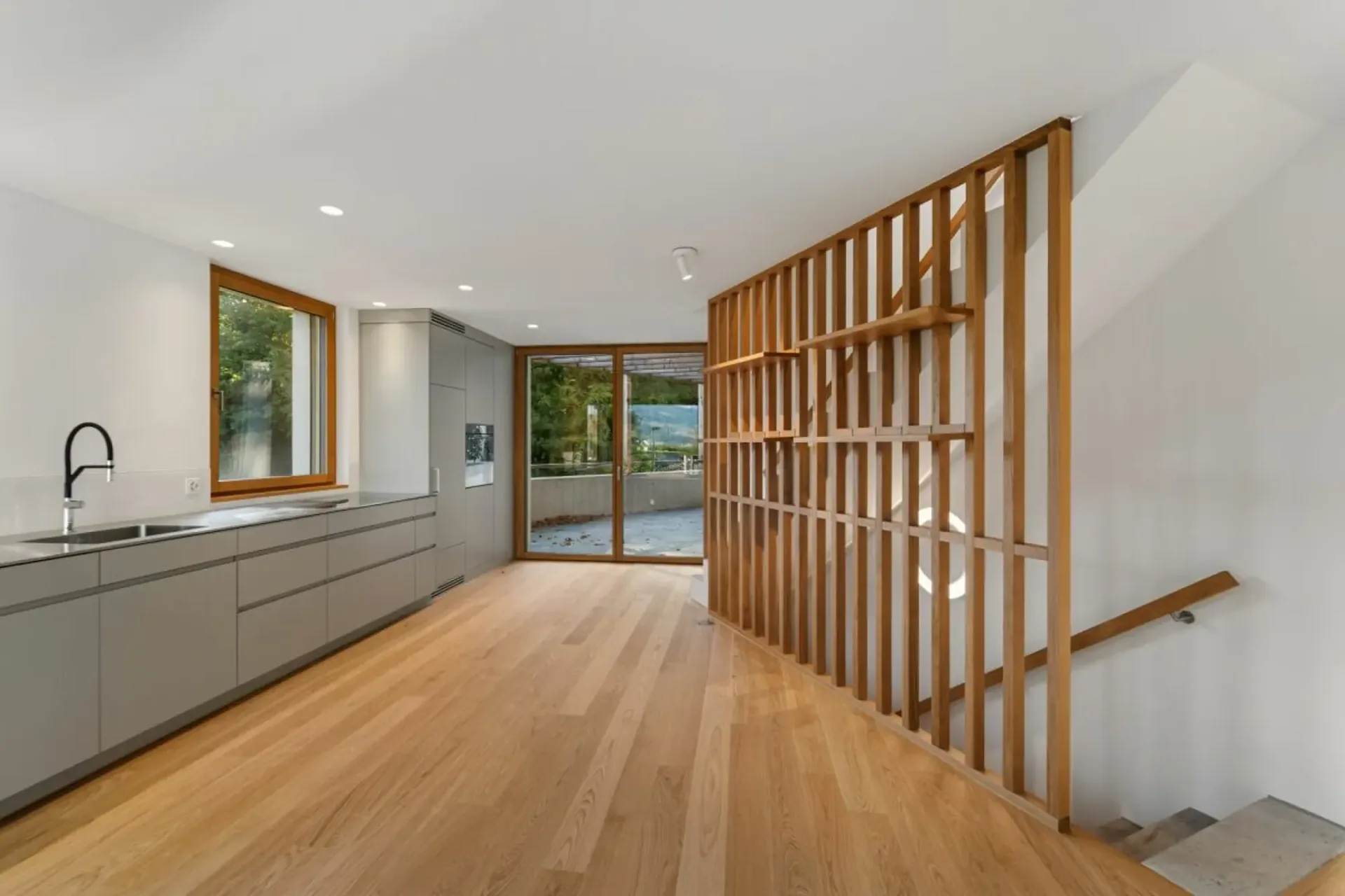 Tiny House der Extraklasse - Architektonisches Highlight