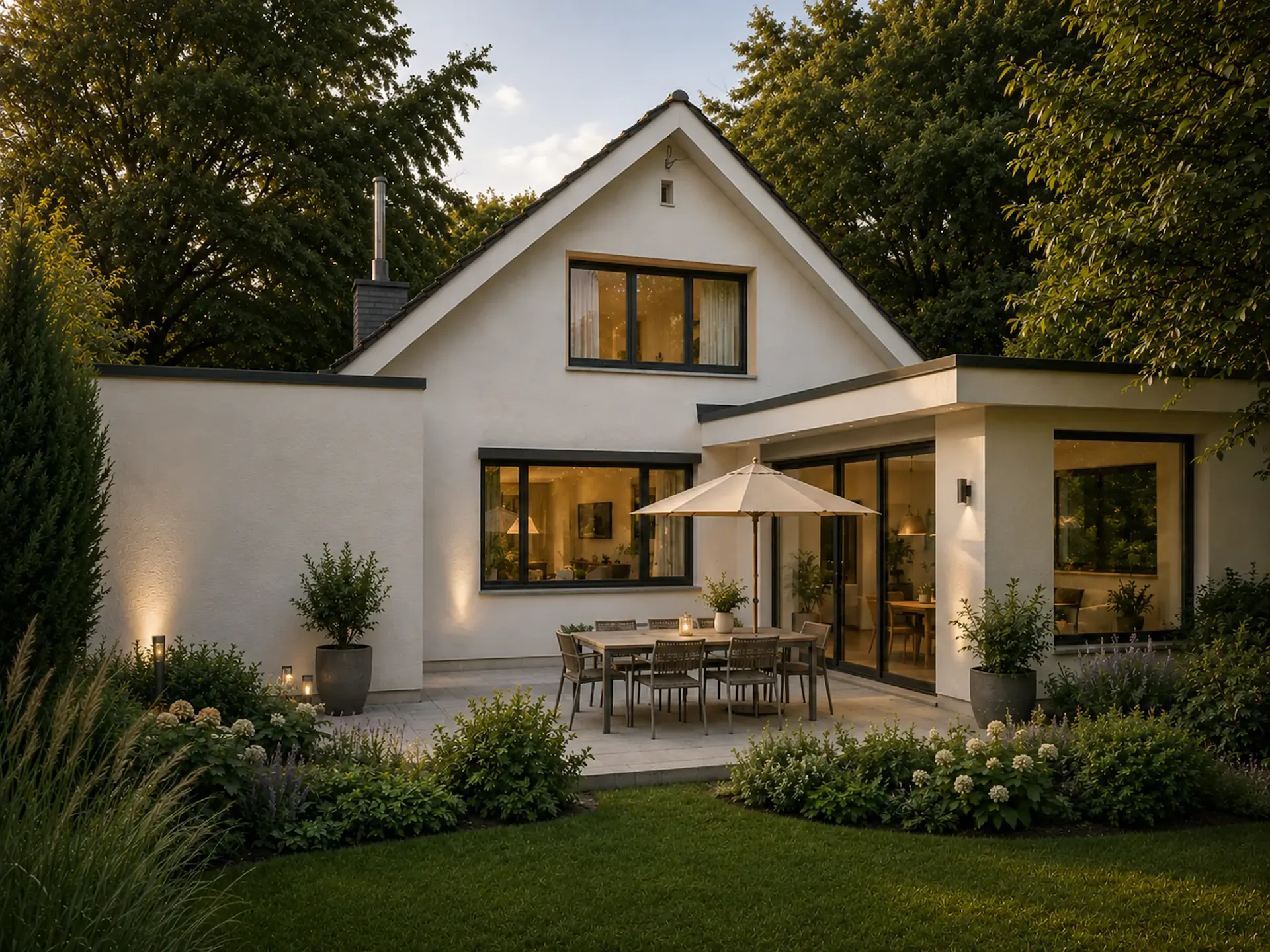 To be renovated incl. CHF 990,000 for your individual living wishes