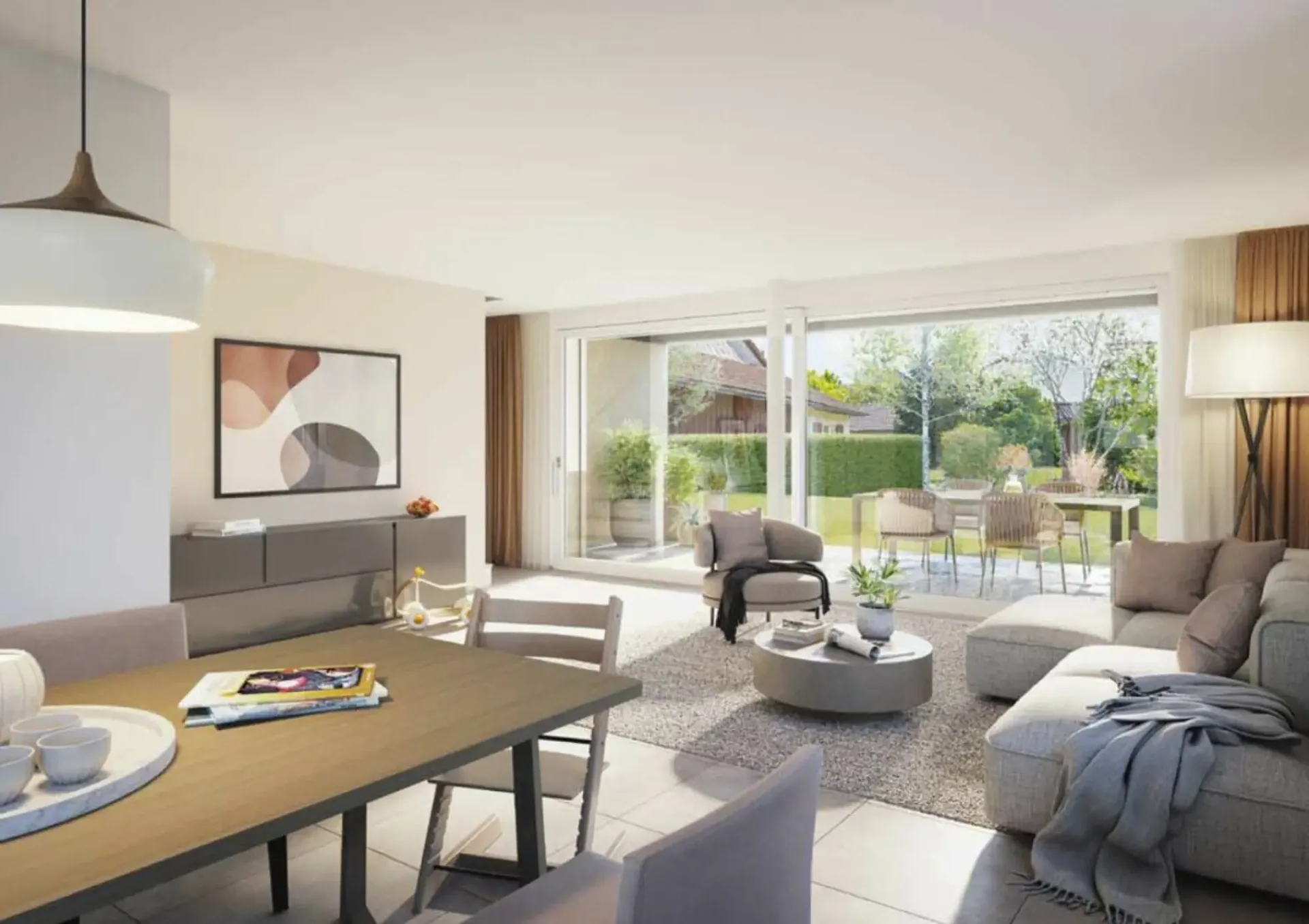 298 m² | 6,5 locali casa unifamiliare | Primo affitto