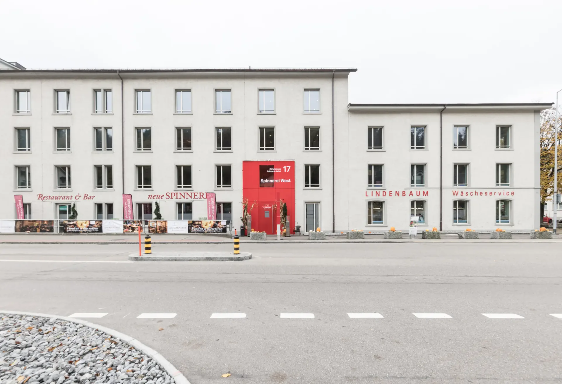 Bürofläche zu vermieten