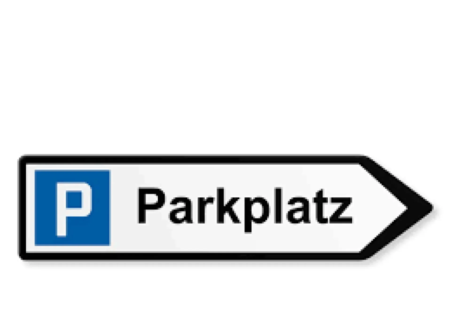 diverse Parkplätze (Normalgrösse oder für Wohnwagen) zu vermieten