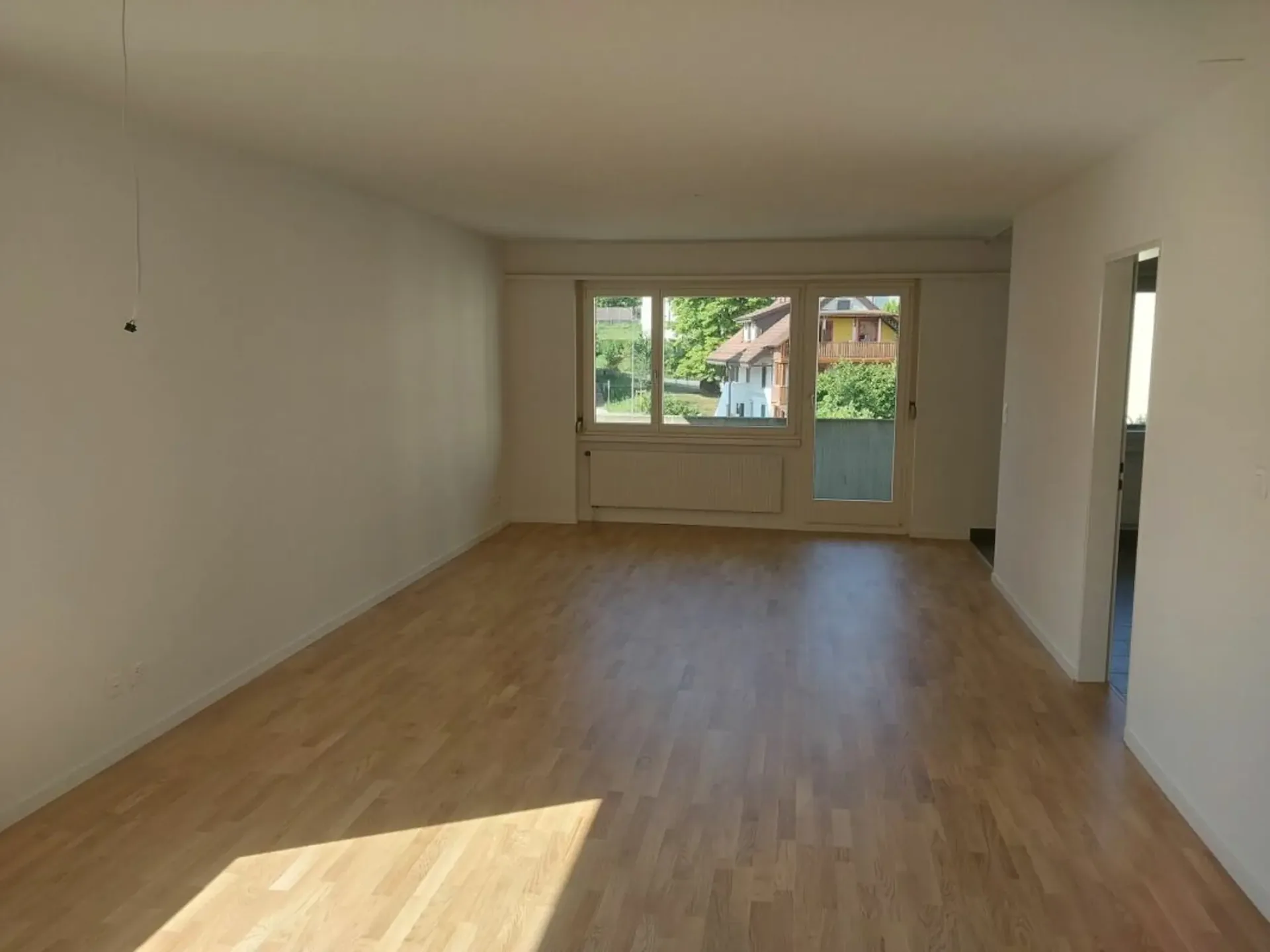 Charmant appartement 4.5 pièces à Dietikon