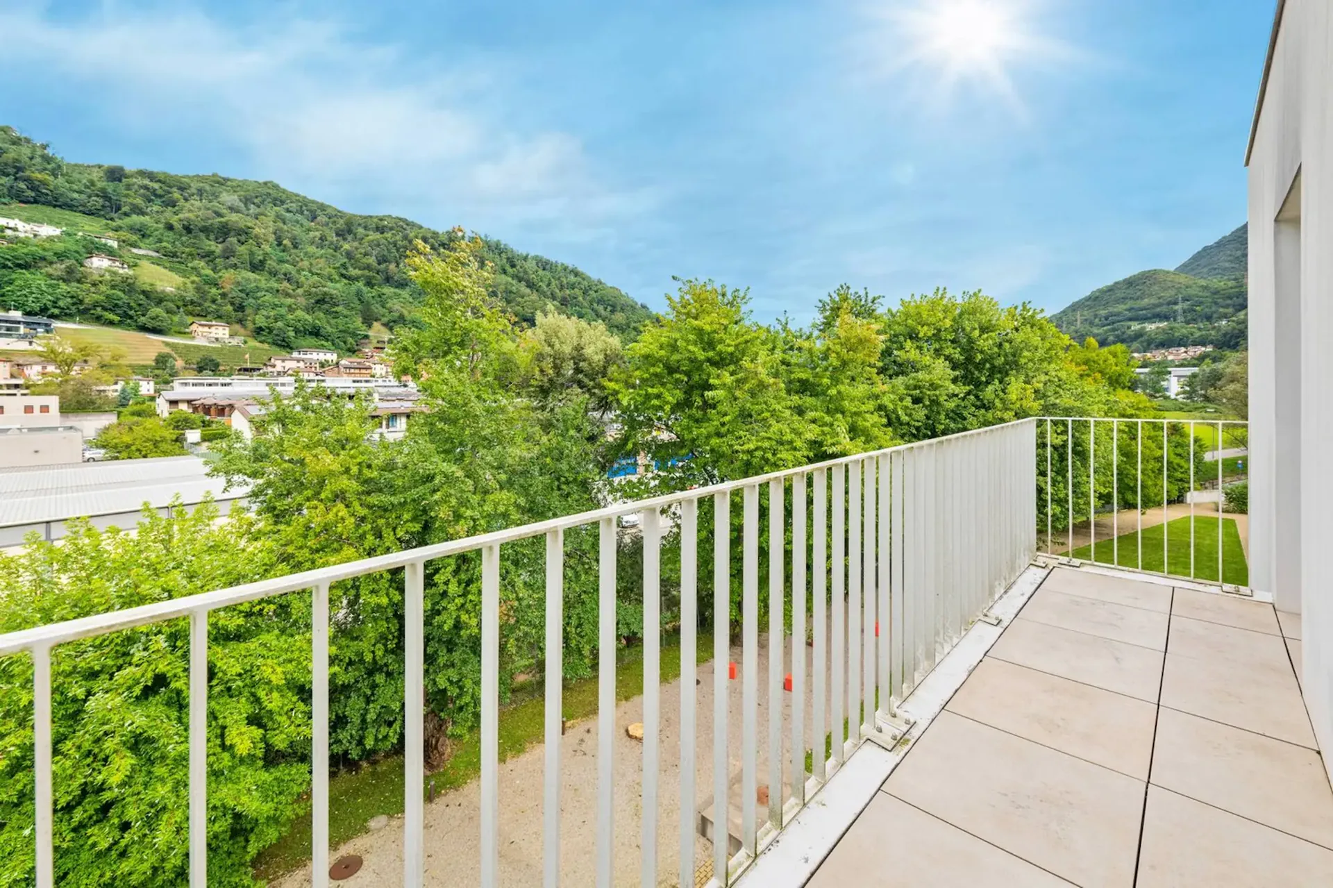 Appartement - Barbengo