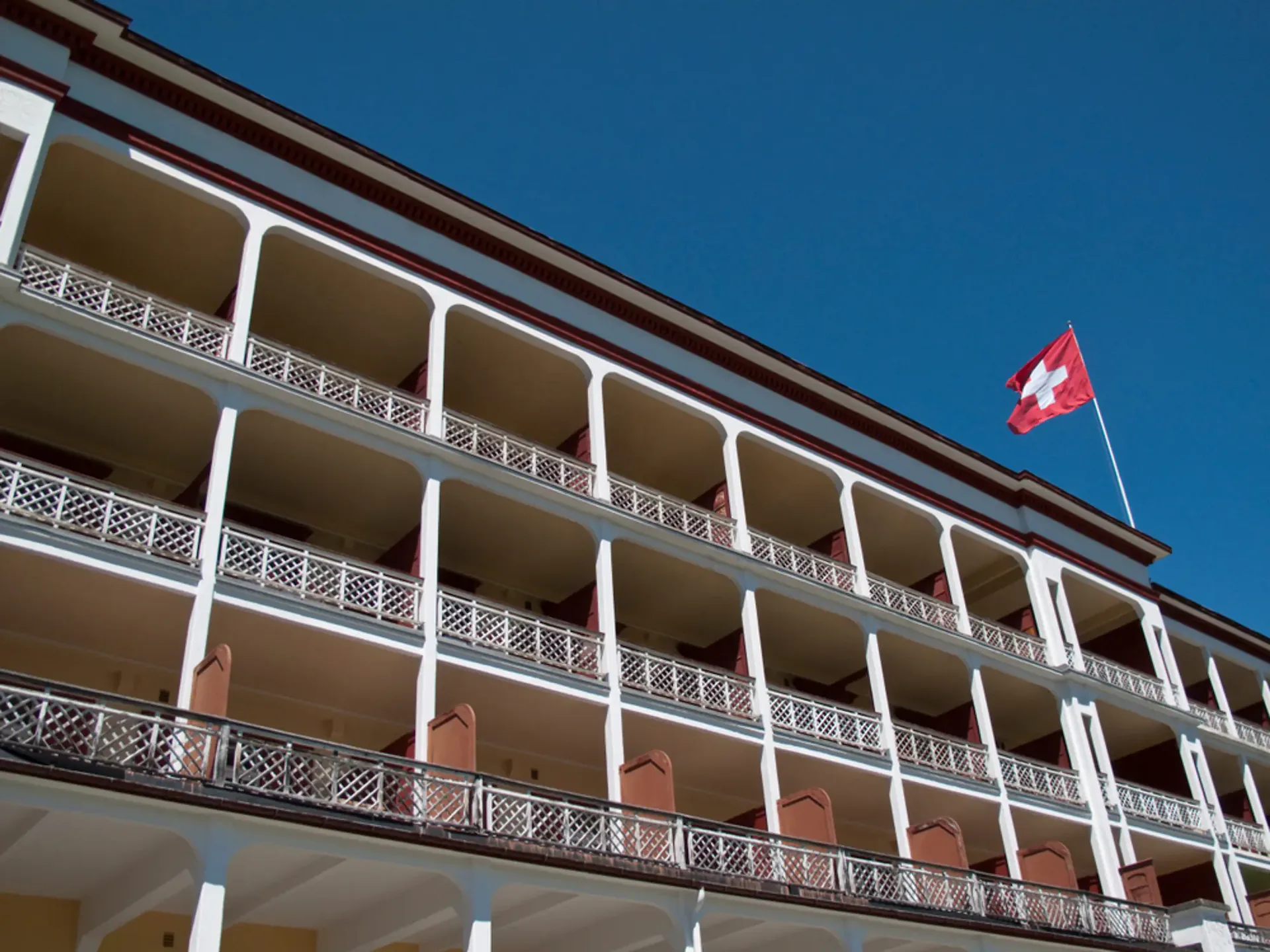 Zwei magnifique Hotels im Kanton Jura zu verkaufen