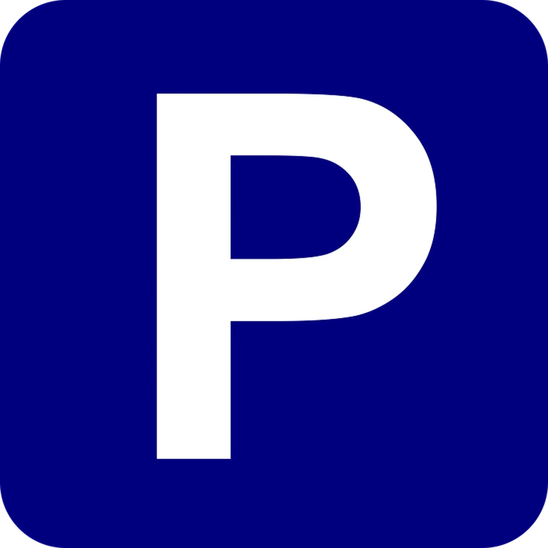 Gedeckte Parkmöglichkeit für Ihr Zweirad