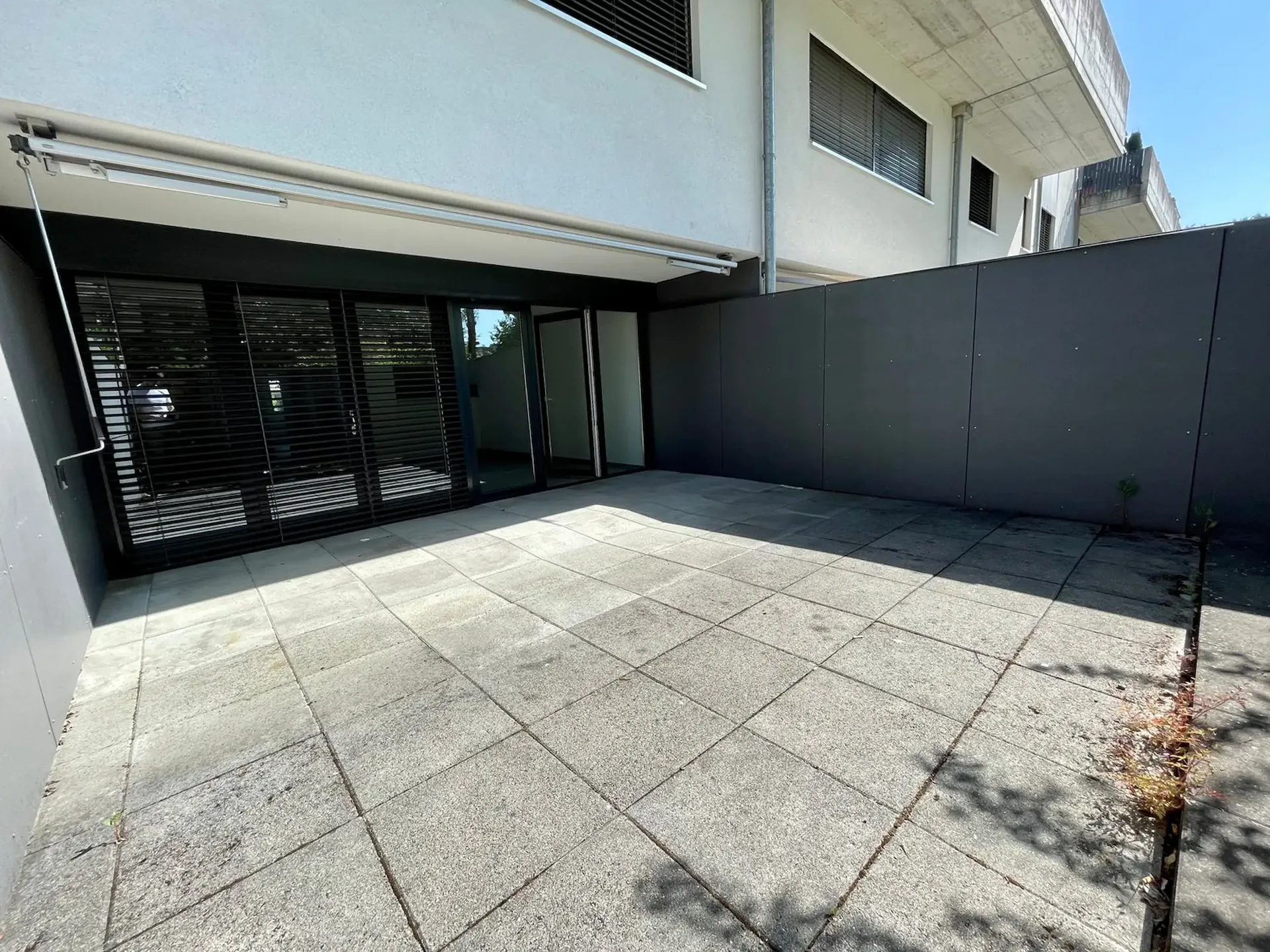 Appartamento Maisonnette Spazioso in Posizione Centrale