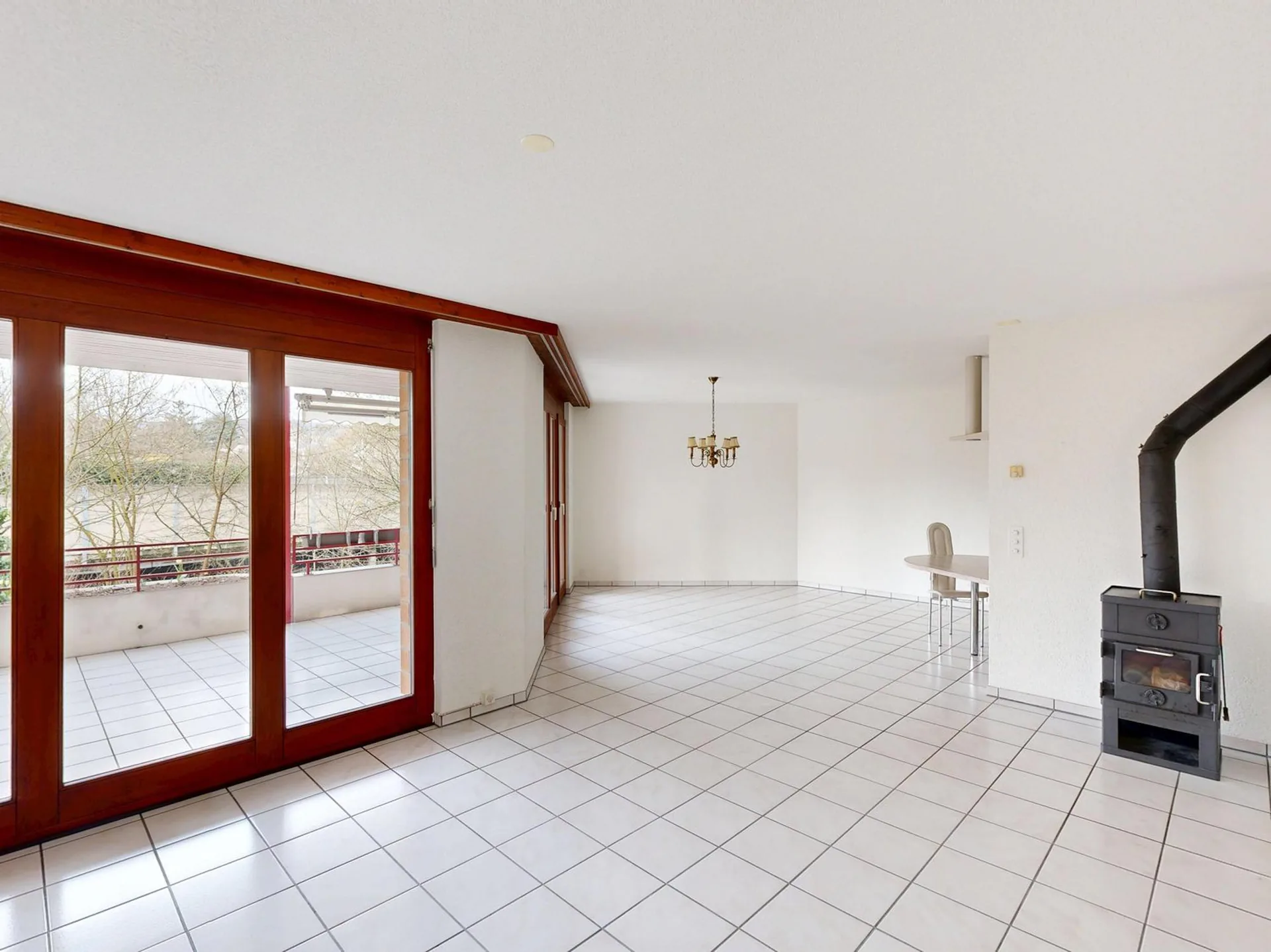 3.5-Zimmer Eigentumswohnung an der Ergolz