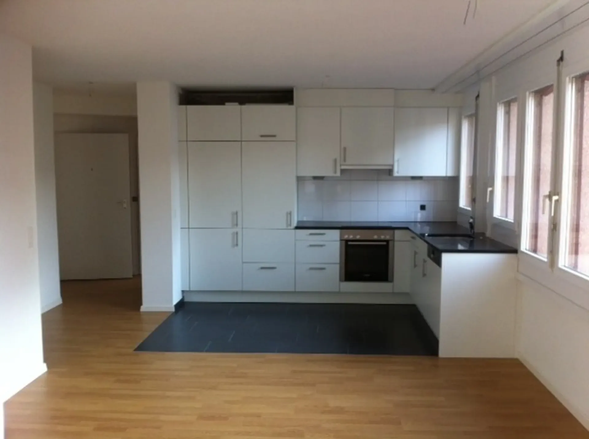 2.5 Room Apartment, 8212 Neuhausen am Rheinfall