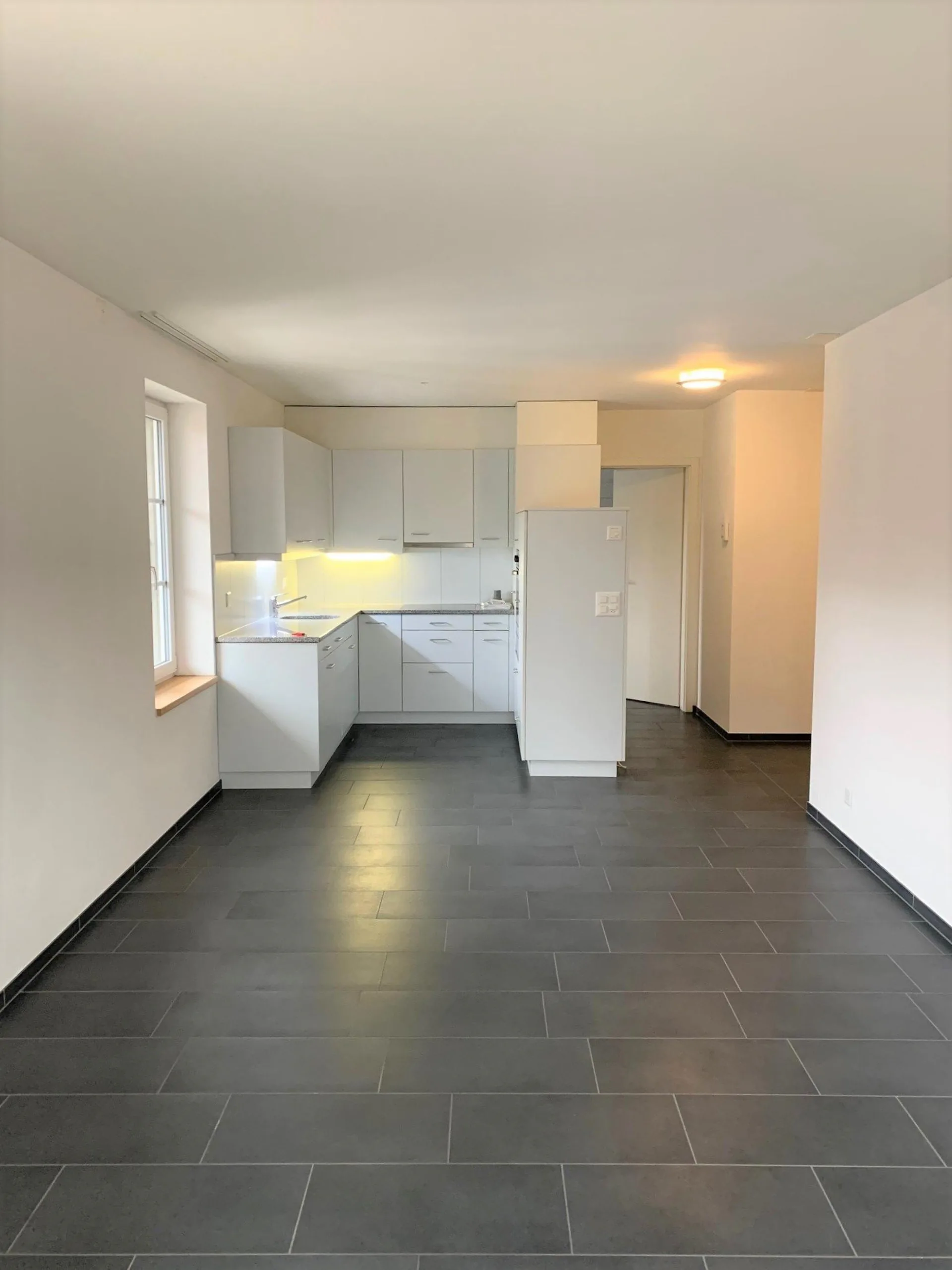 3 ½-Zimmerwohnung im Zentrum von Riggisberg