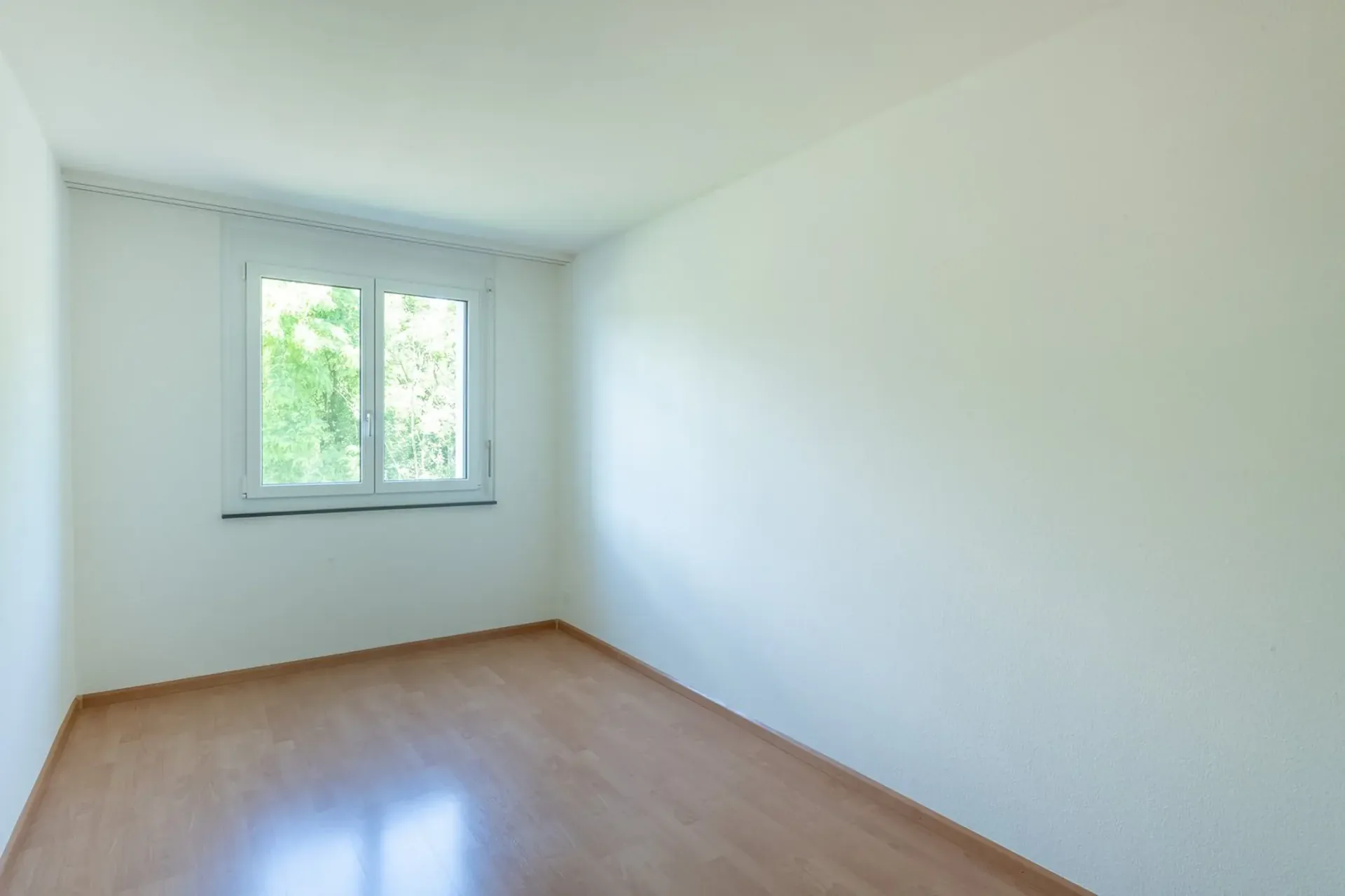 Ihr neues Zuhause in Laufen wartet auf Sie!