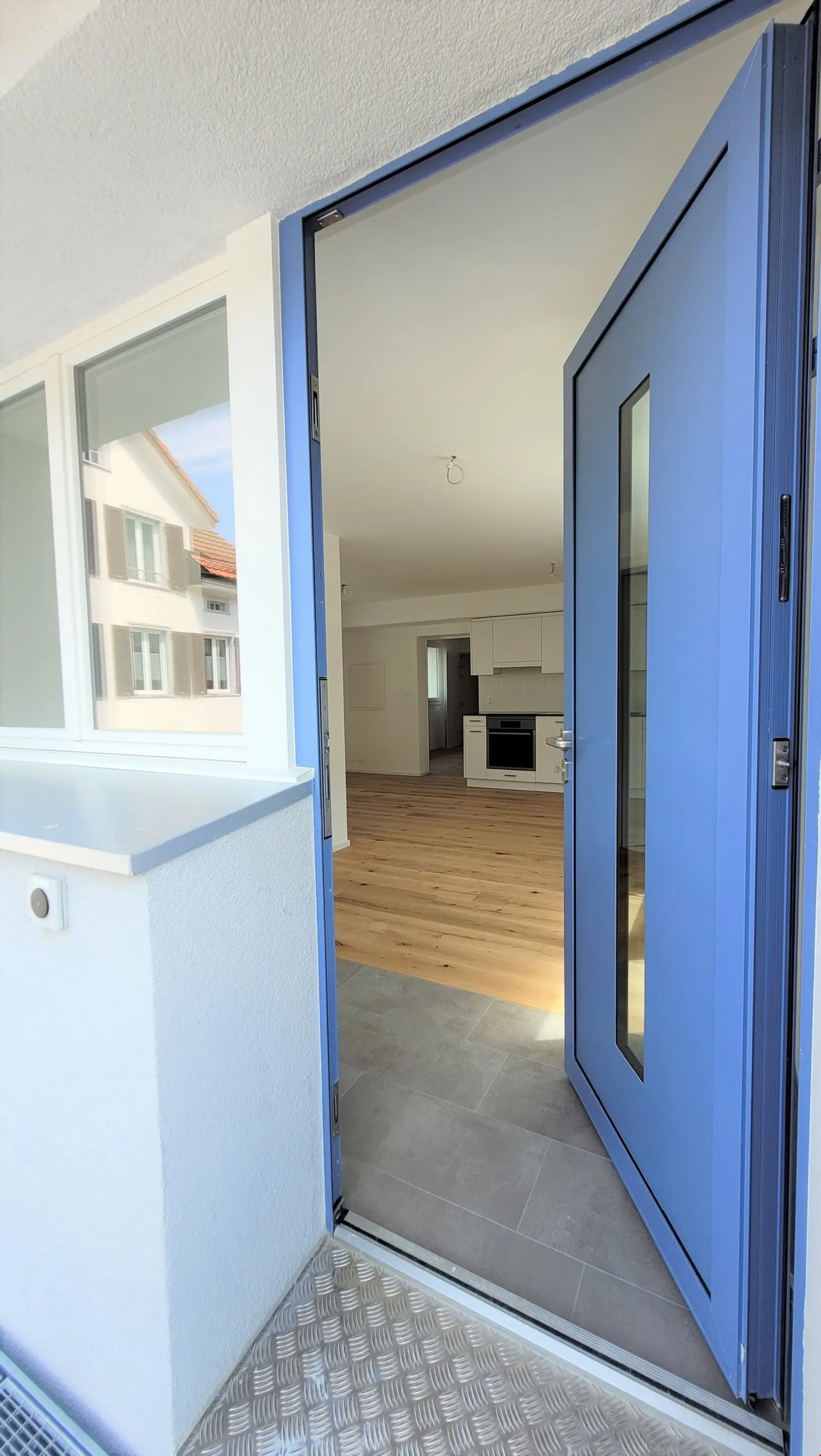 2.0 bedroom apartment 53m2 with terrace 28m2