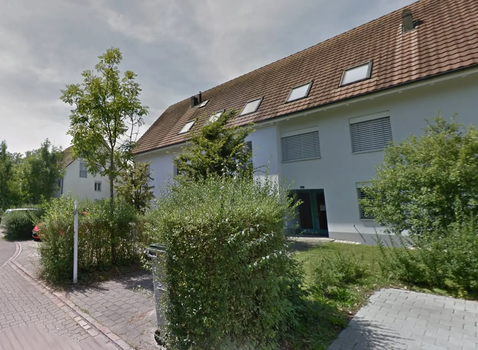 Platz für Ihre kreativen Ideen
