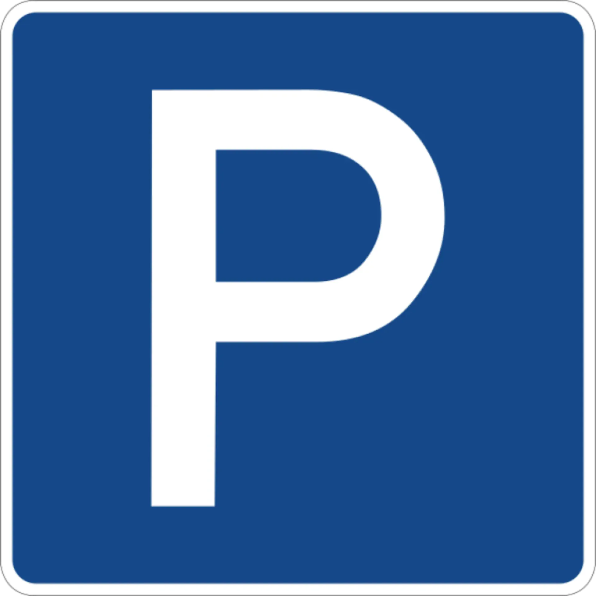 Einstellplatz per sofort zu vermieten