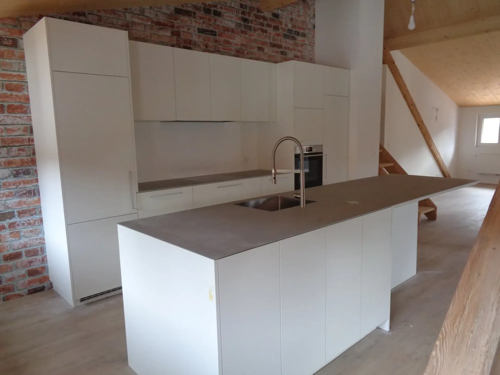 Magnifique appartement au centre-ville.