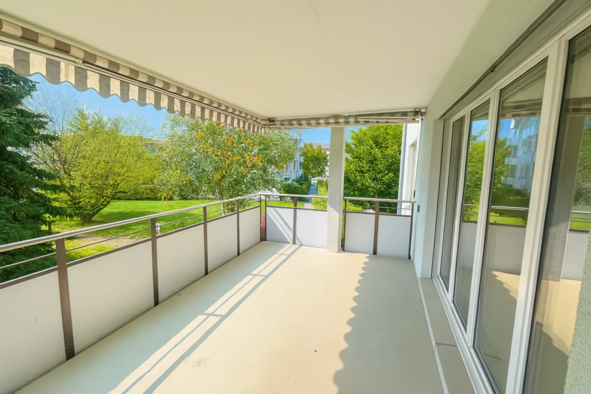 Arriver et se sentir comme chez soi - Votre propre maison !