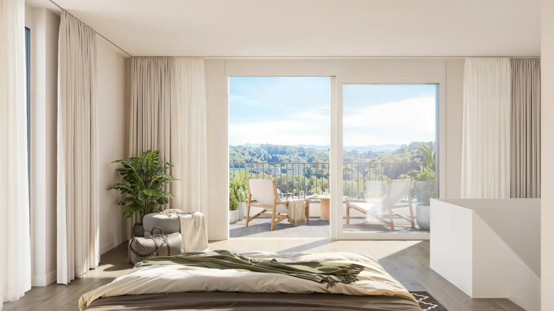 Panoramaview | Maison A1