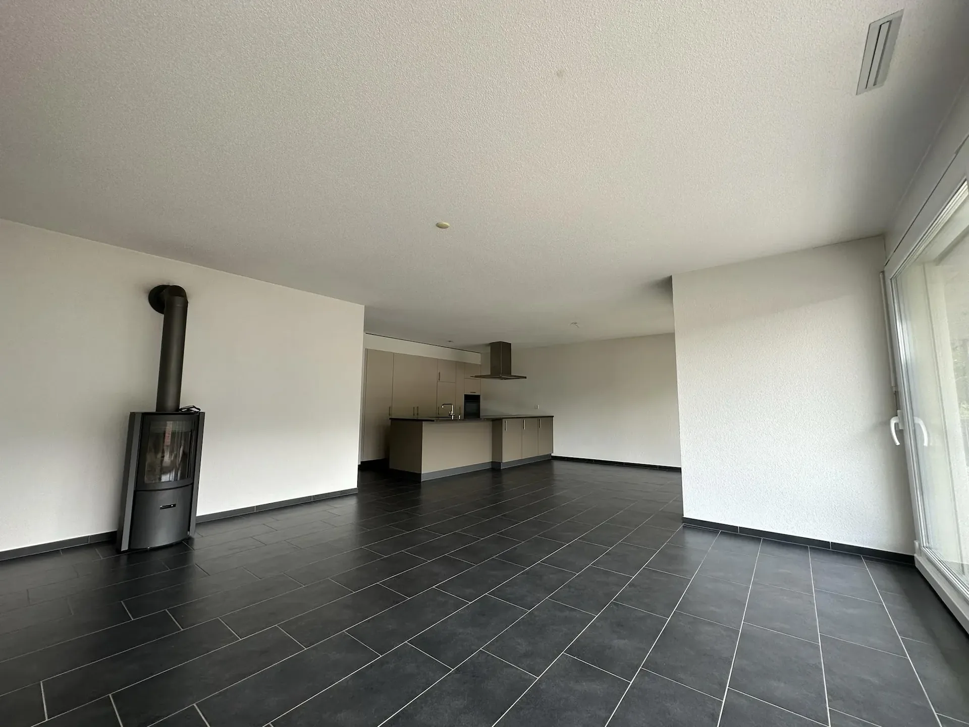 In affitto: Bel appartamento di 5.5 locali a Tavannes