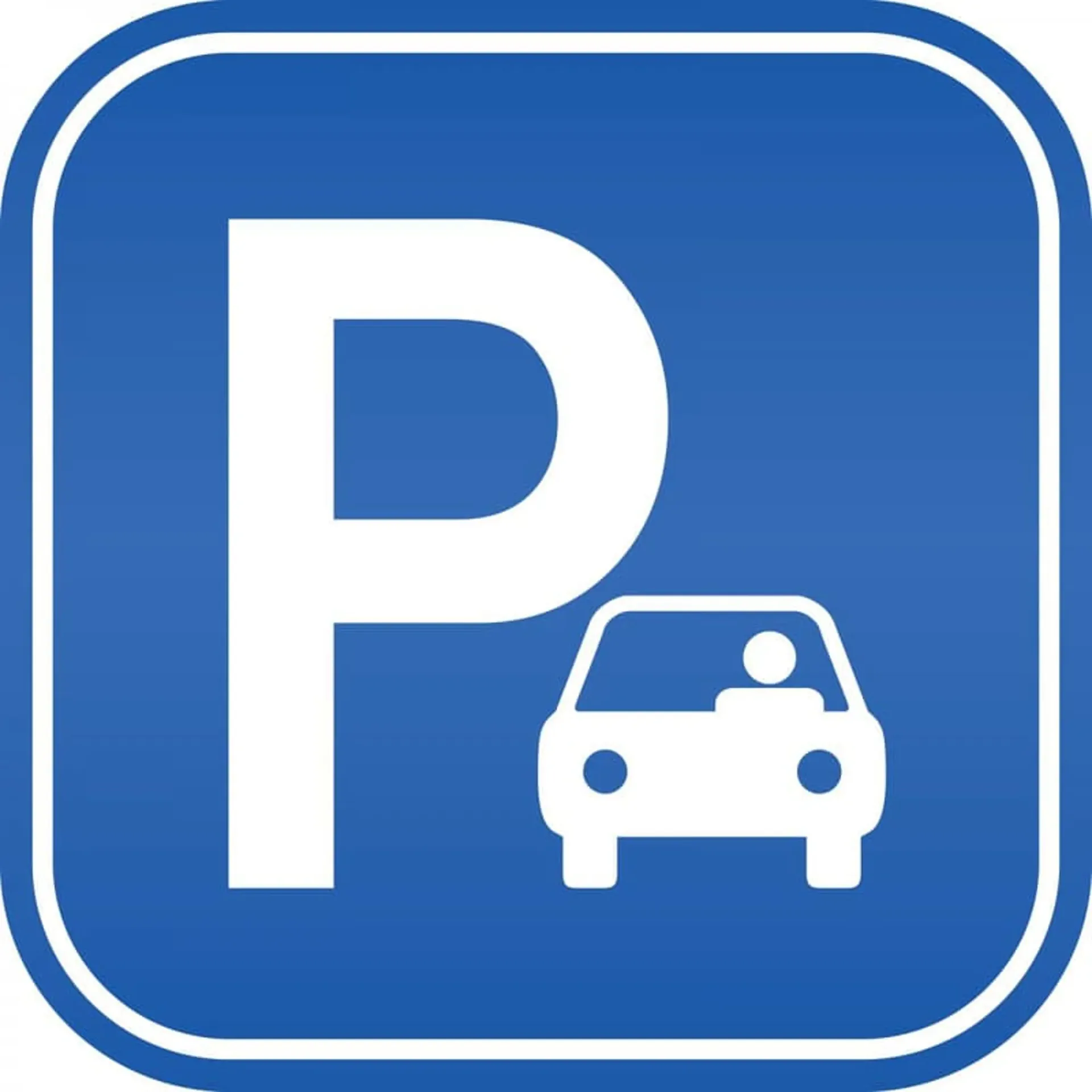 Parkplatz in Tiefgarage zu vermieten