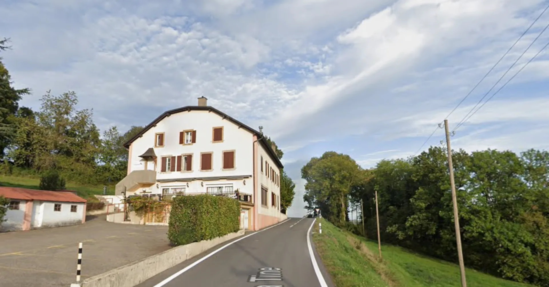 Büro von 80m2