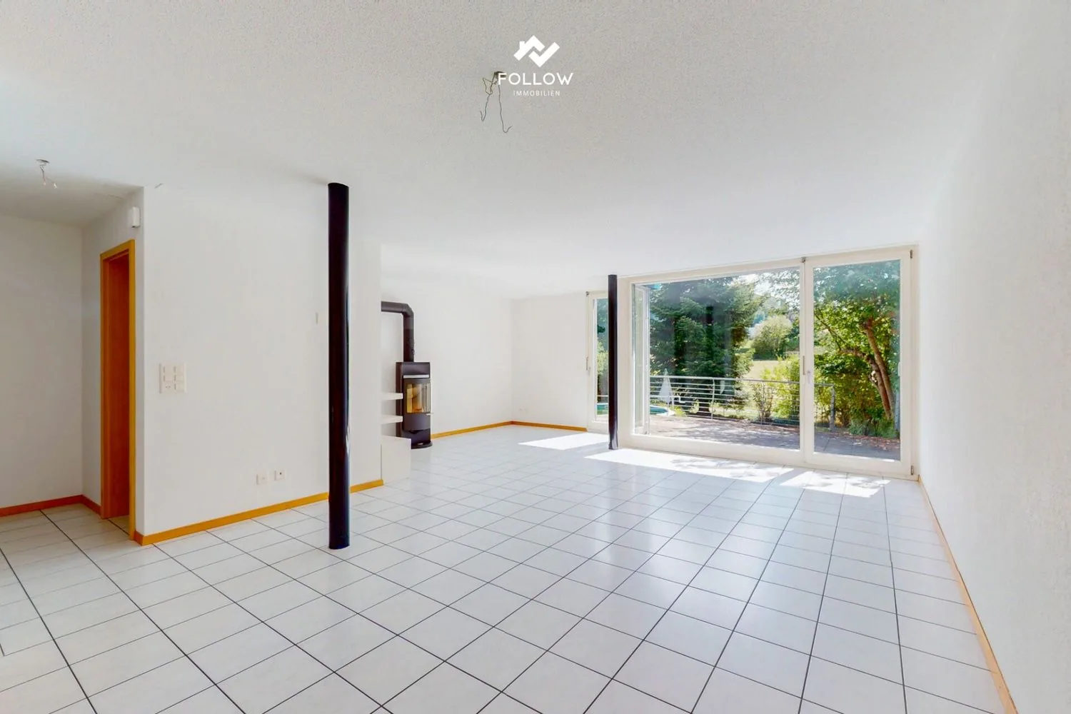 Ein Zuhause, das mit Ihren Bedürfnissen mitwächst