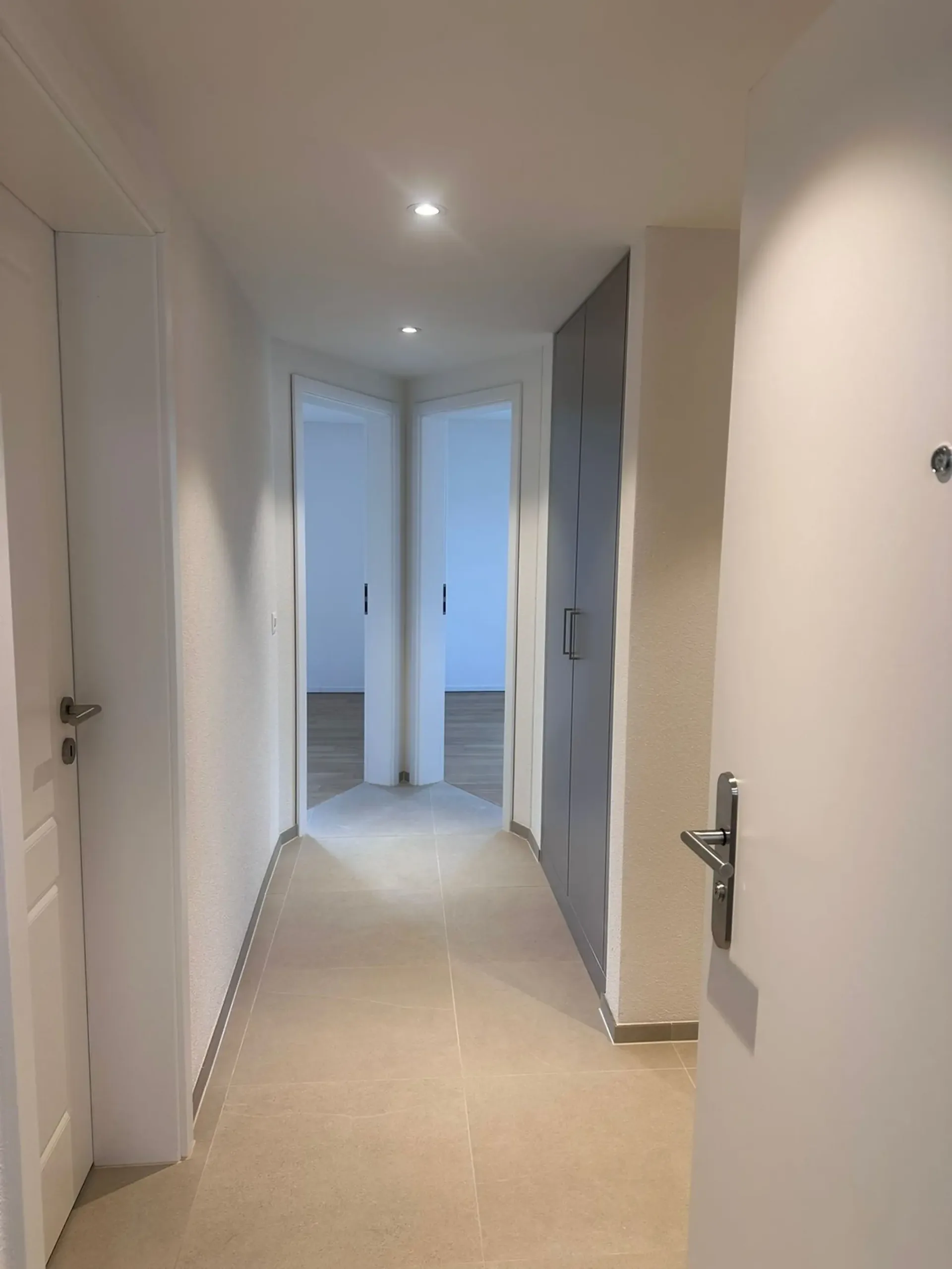 Appartement de 3,5 pièces rénové à louer à Dietikon !