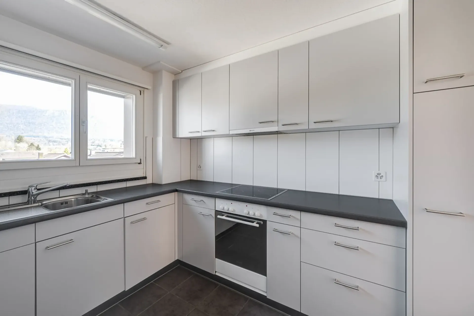 Attraktive und preiswerte Wohnung