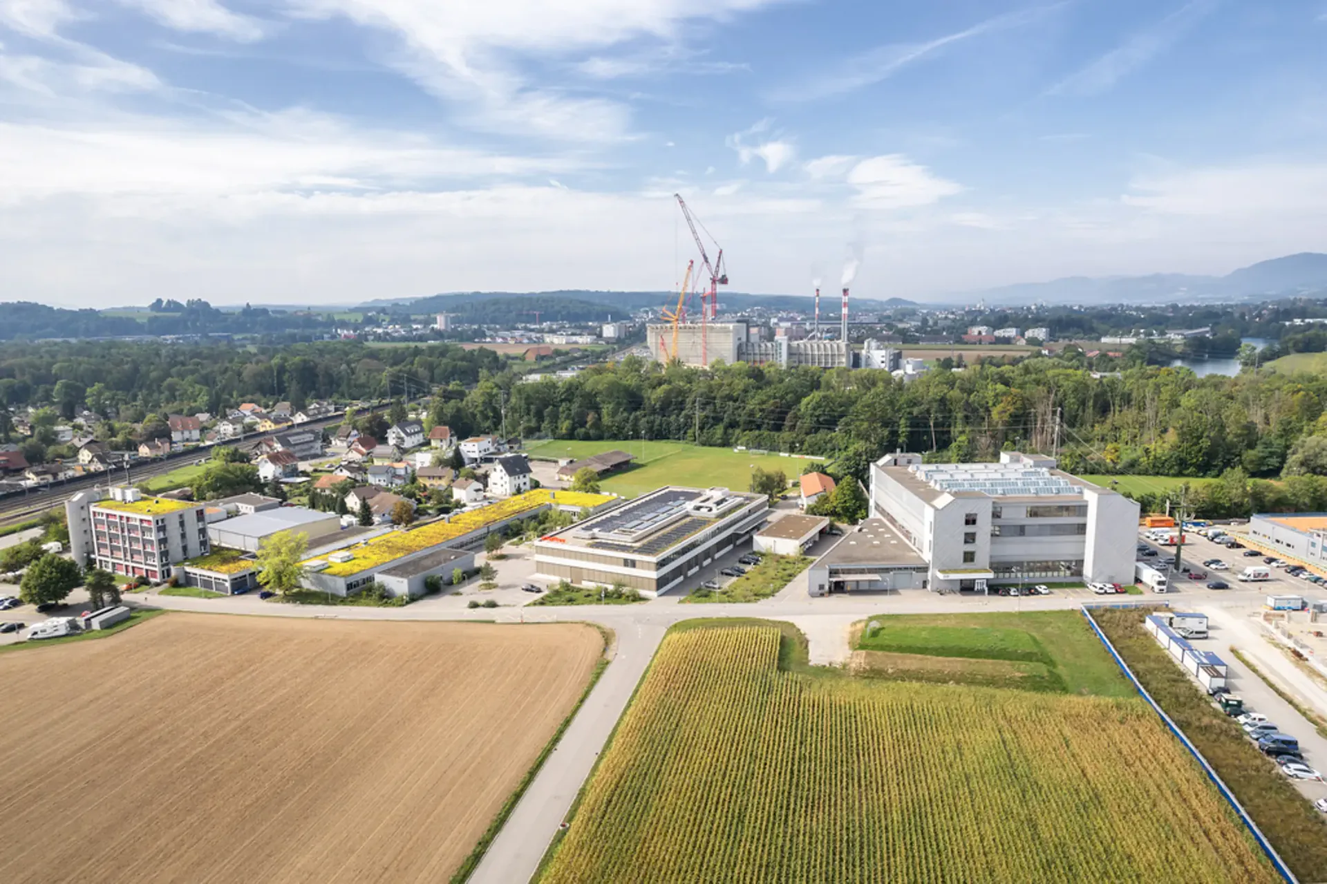 Ihre Vision beginnt hier - 870m2 kreative Freiheit im 3.OG