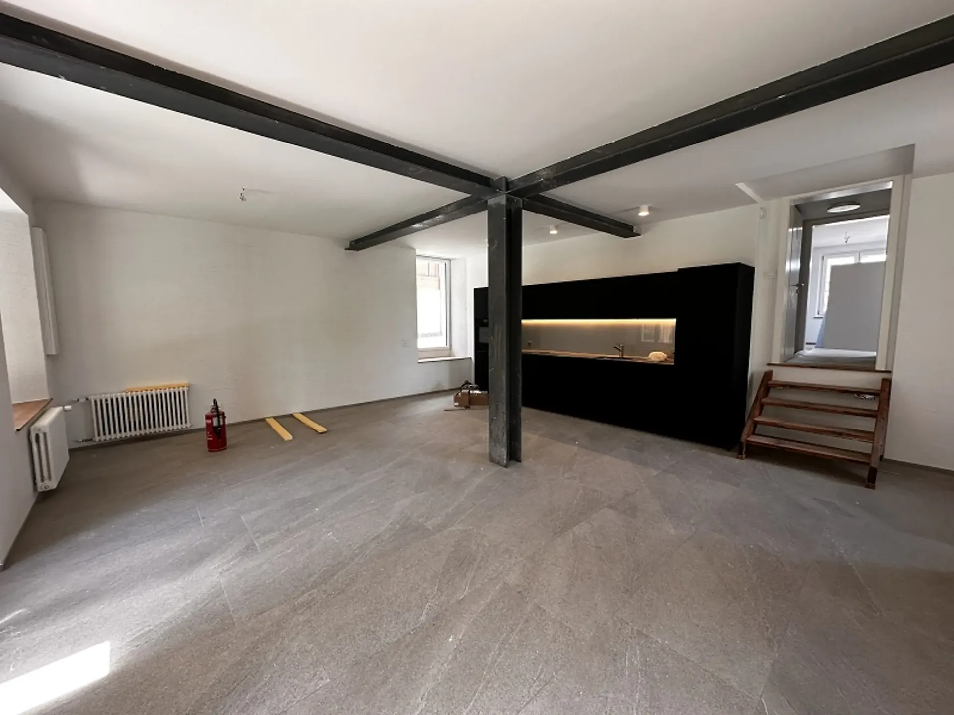 Loft di 2,5 locali