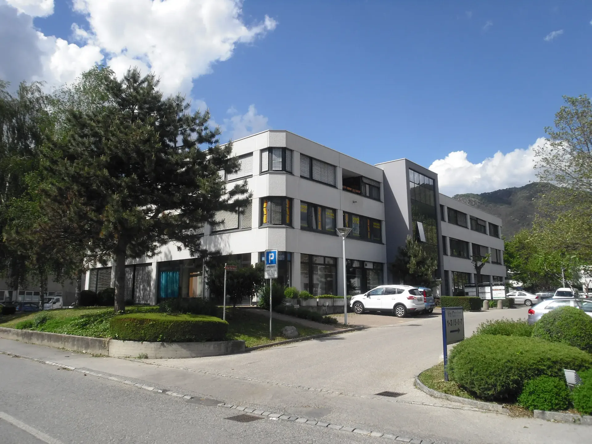Schöner 78 m² Büro Raum