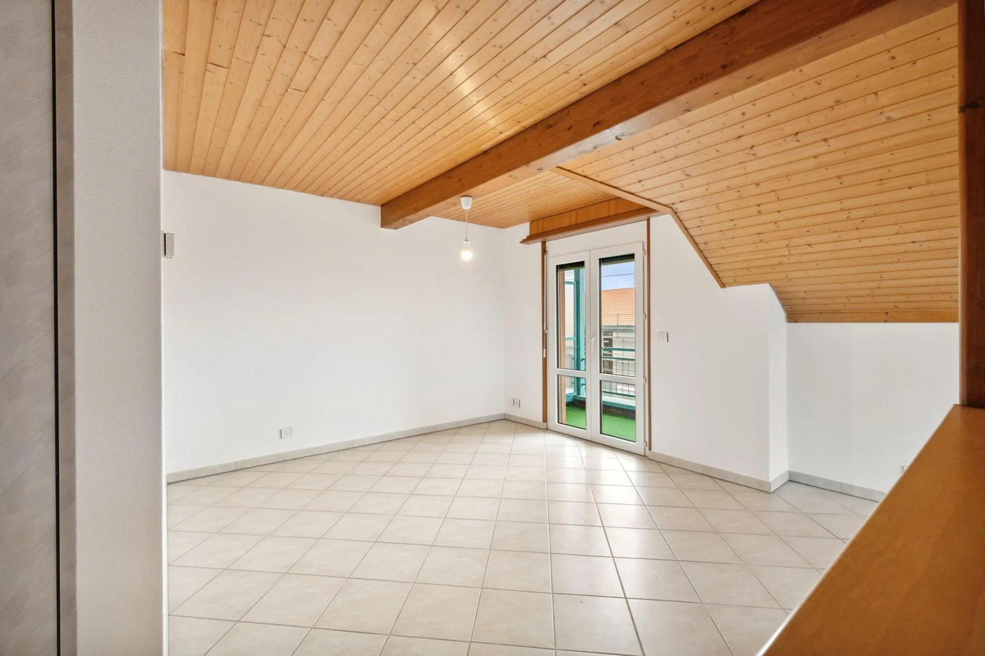 Prachtvolle 3.5-Zimmer-Wohnung in sehr gutem Zustand!