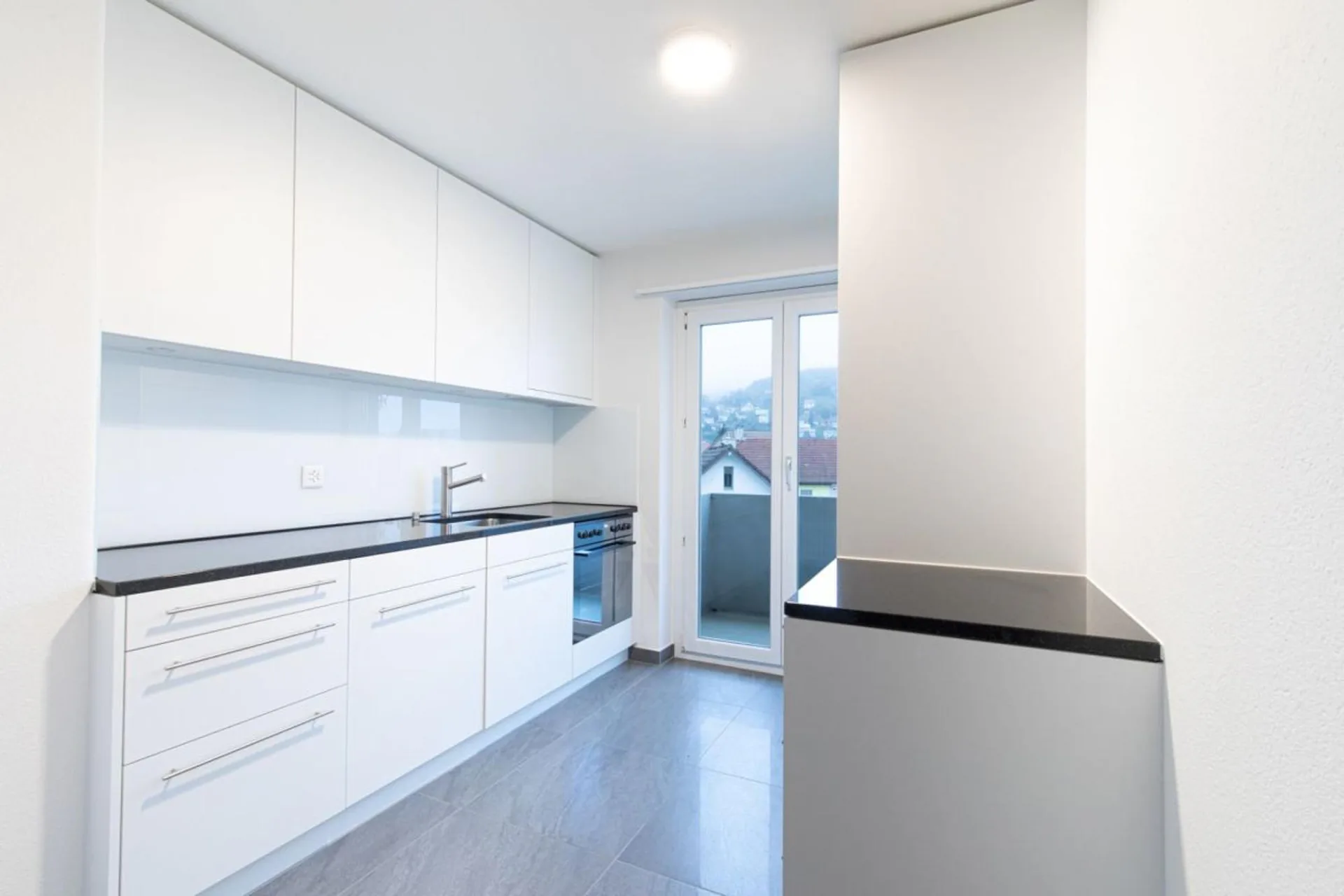 Renovierte 4-Zimmer-Wohnung - Willkommen in Ihrem neuen Zuhause!