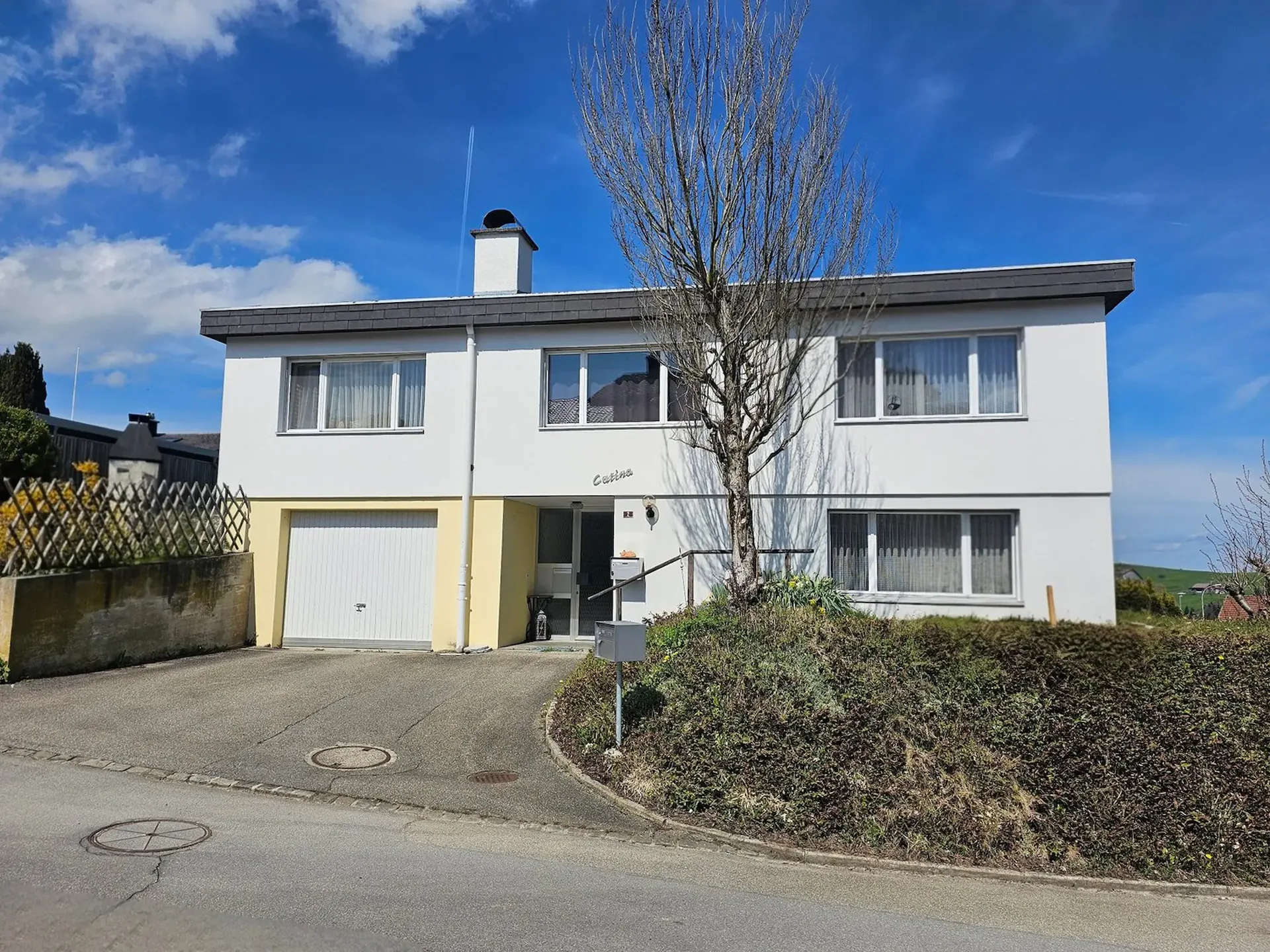 Maison unifamiliale - Familiale, proche de la nature et calme