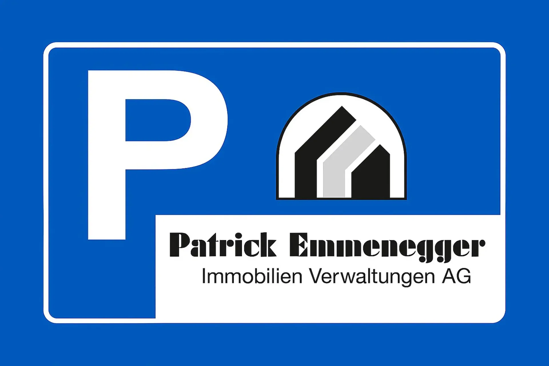 Einstellhallenplätze in Bremgarten
